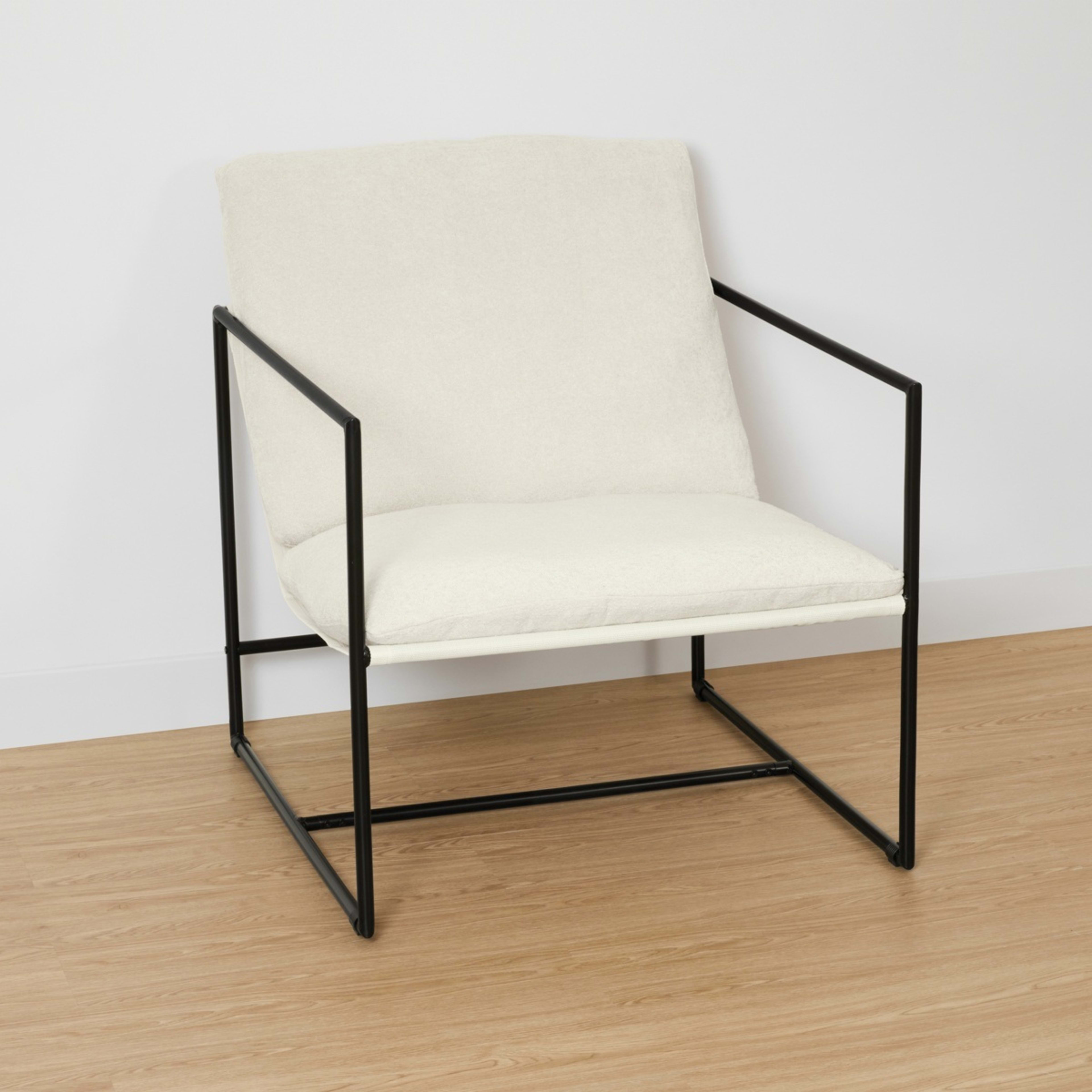 3 Marlo Lounge Chair, 3 of 9