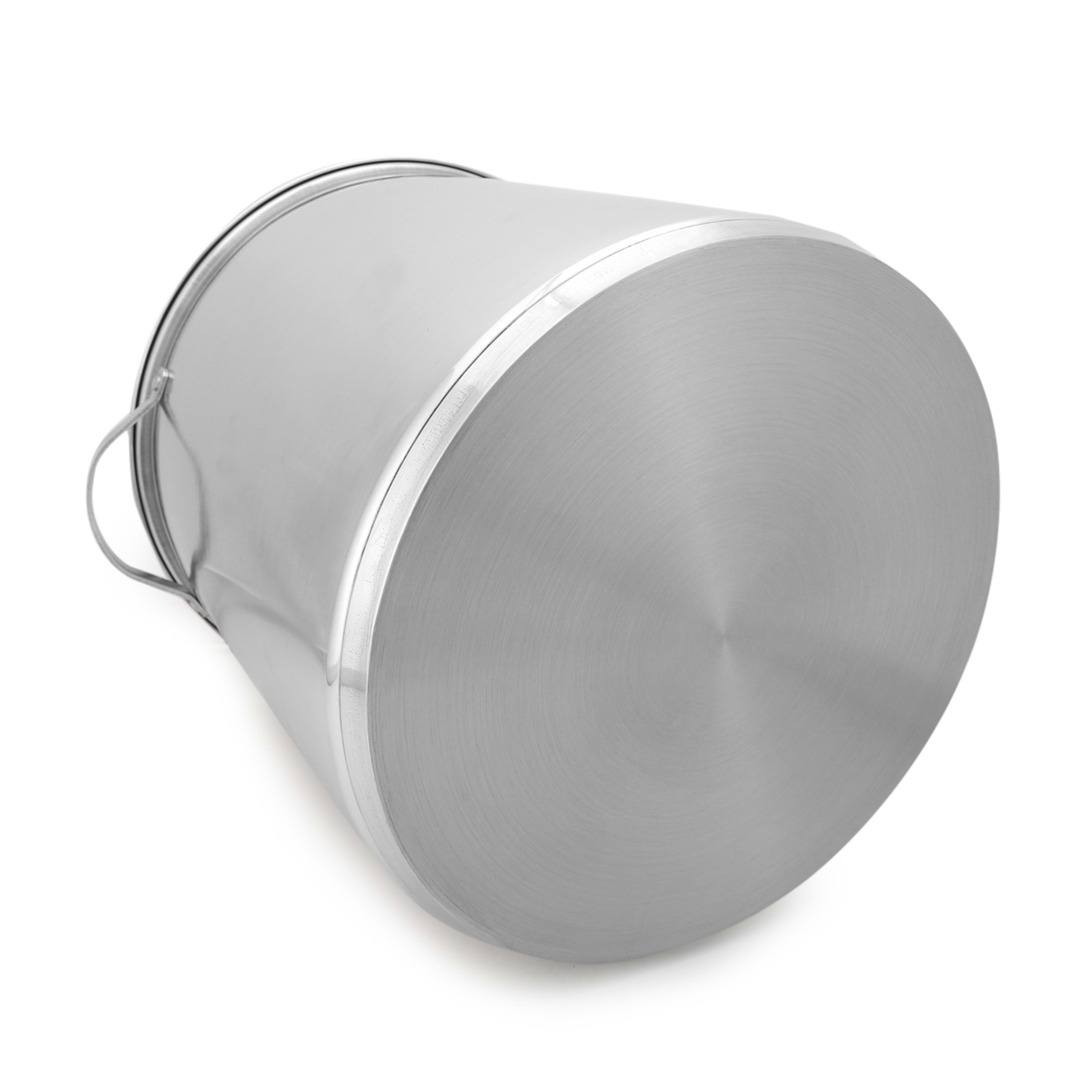 5 19L Stainless Steel Stock Pot, 5 of 6