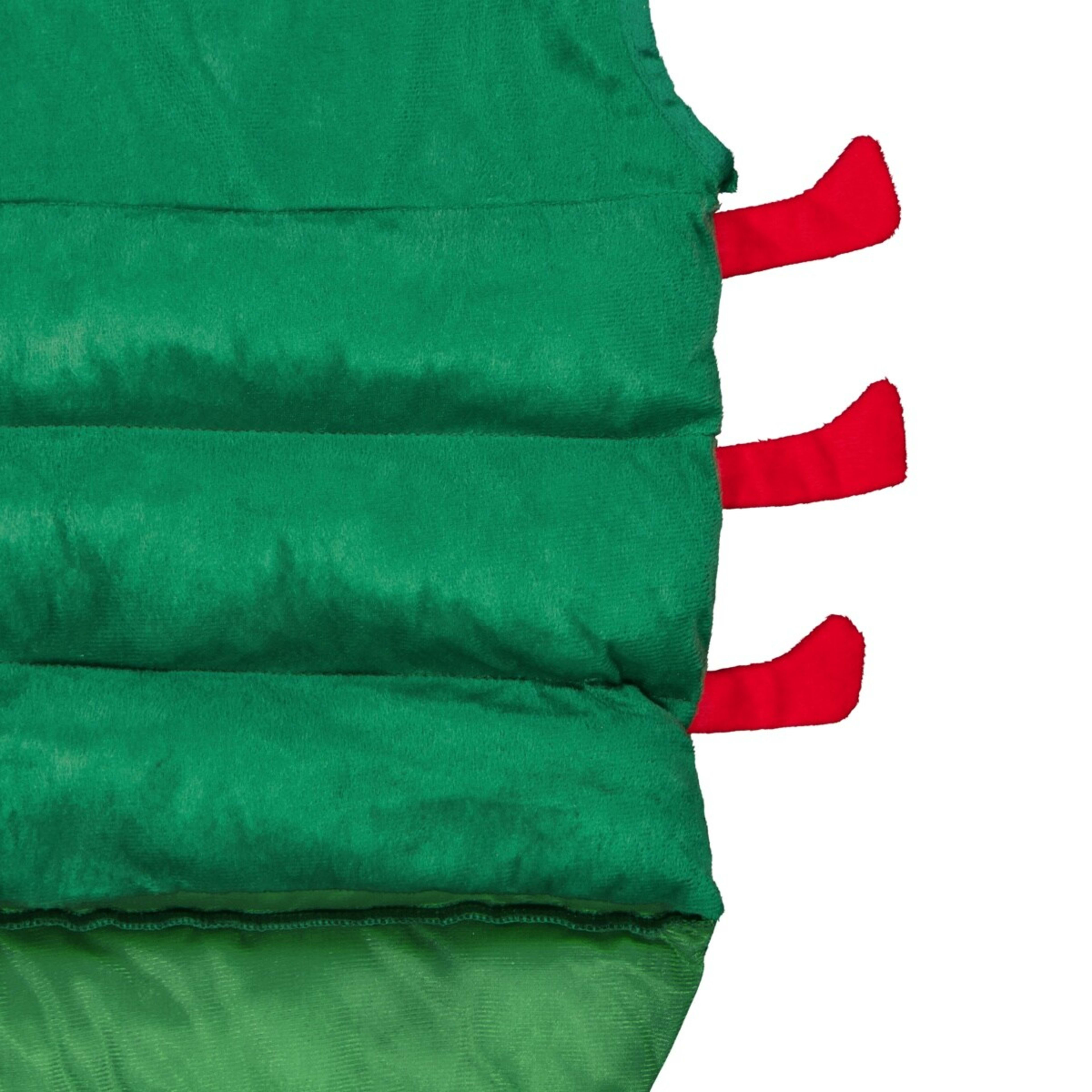 3 Caterpillar Costume - Ages 2-3, 3 of 4