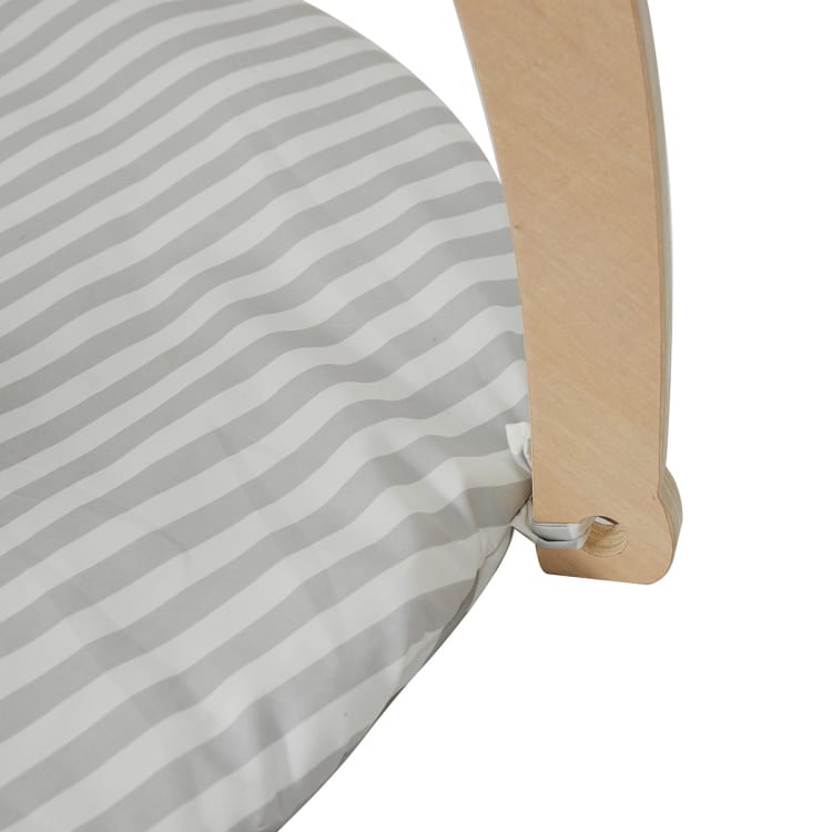 Wooden Activity Gym Kmart