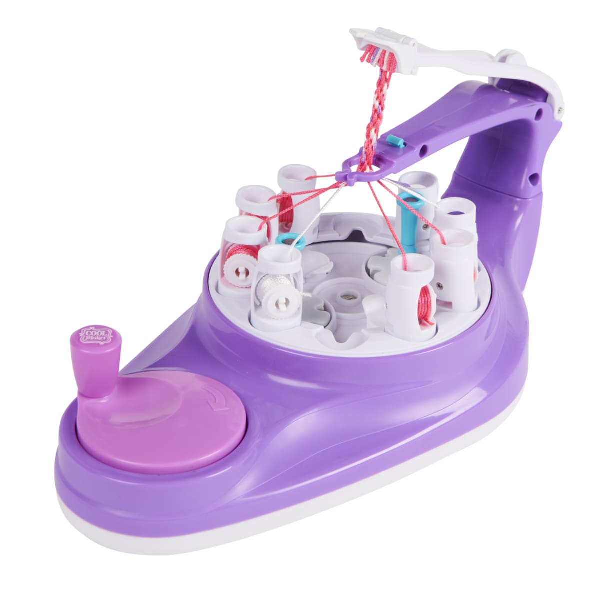 Cool Maker KumiKreator Bead & Braider Kit Kmart