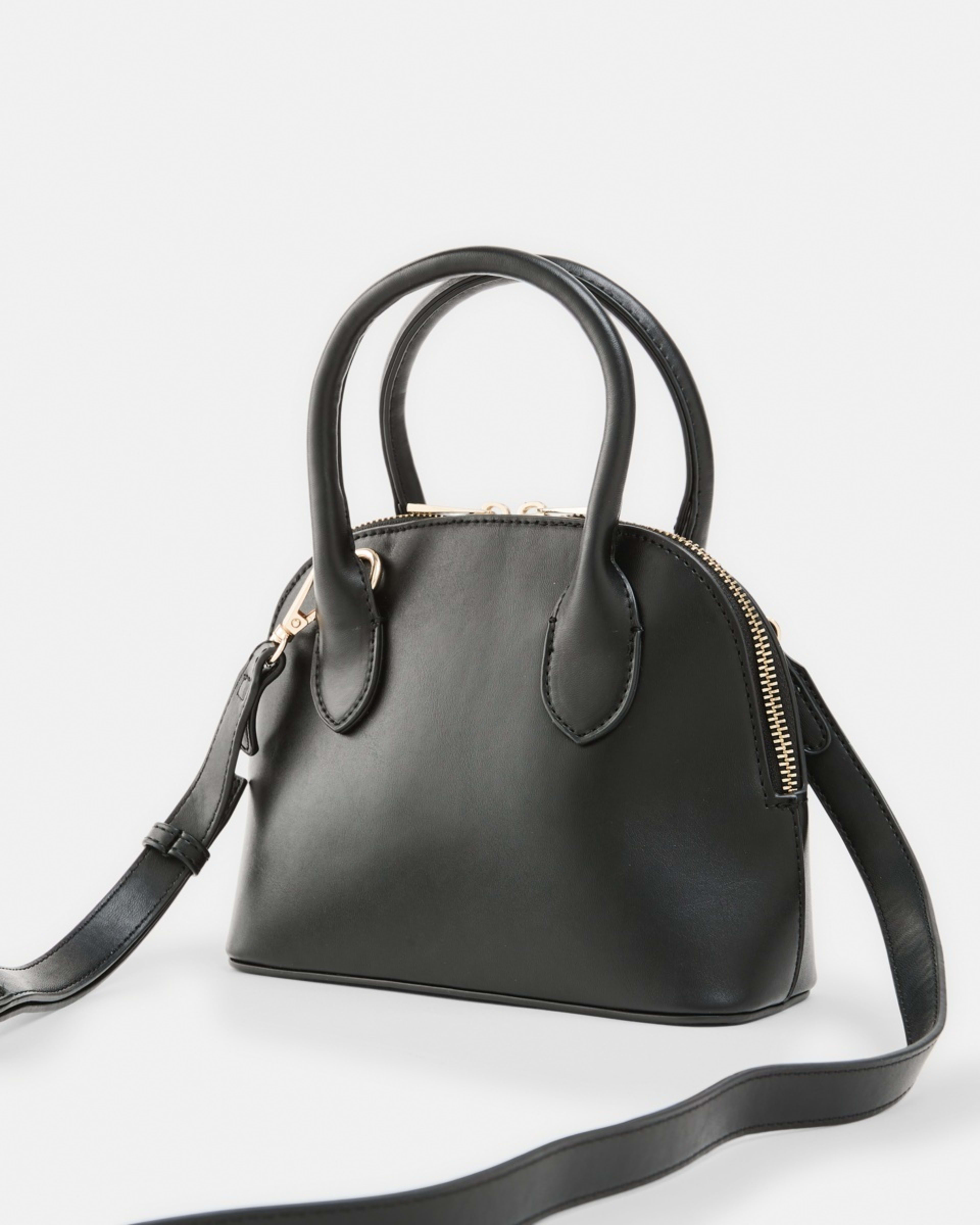 2 Bowling Bag BLACK, 2 of 6