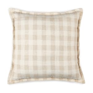Kmart Australia Outdoor Cushion Covers Kmart 50cm Gingham Cushion - Main Image