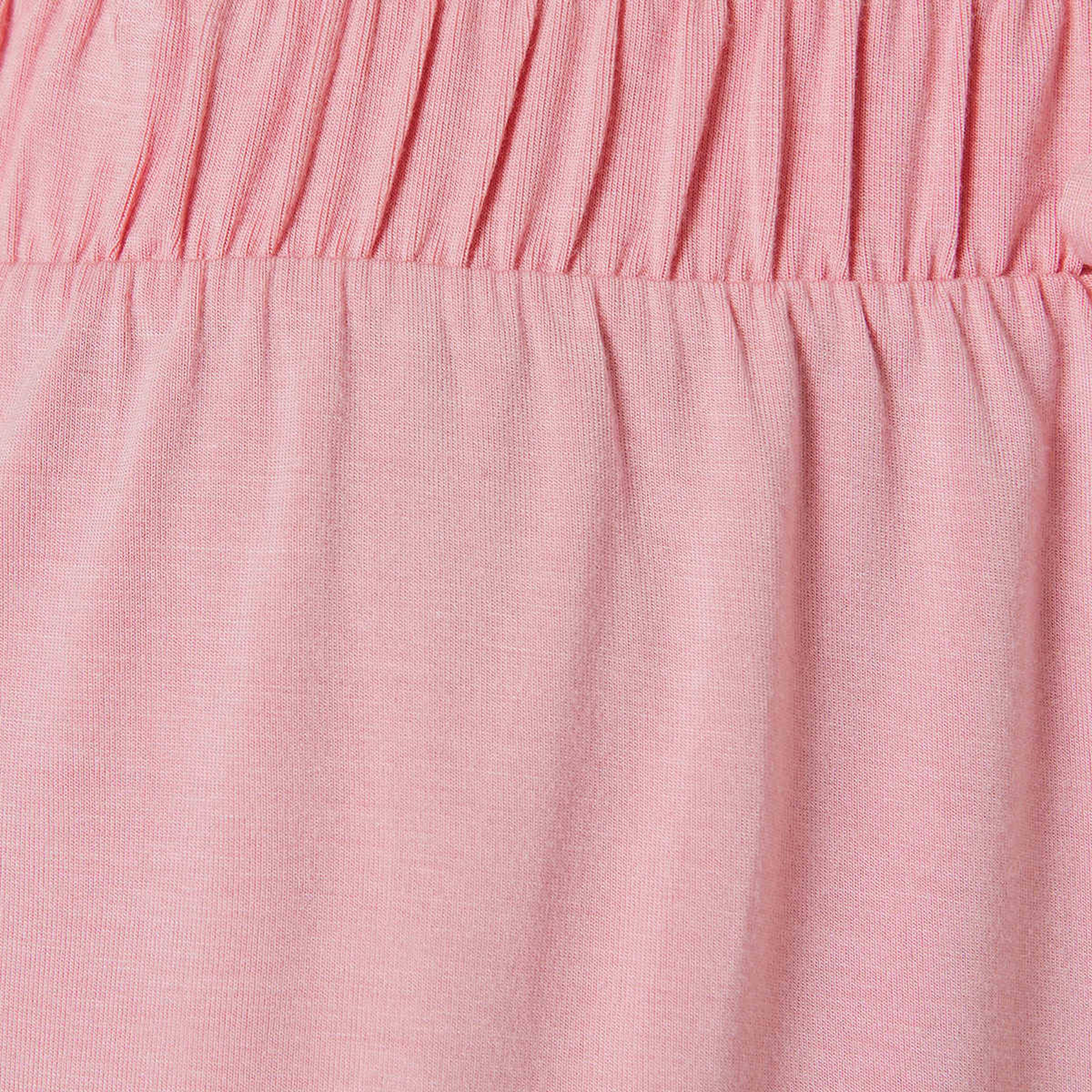 5 Comfort Shorts Bllet Pink, 5 of 6