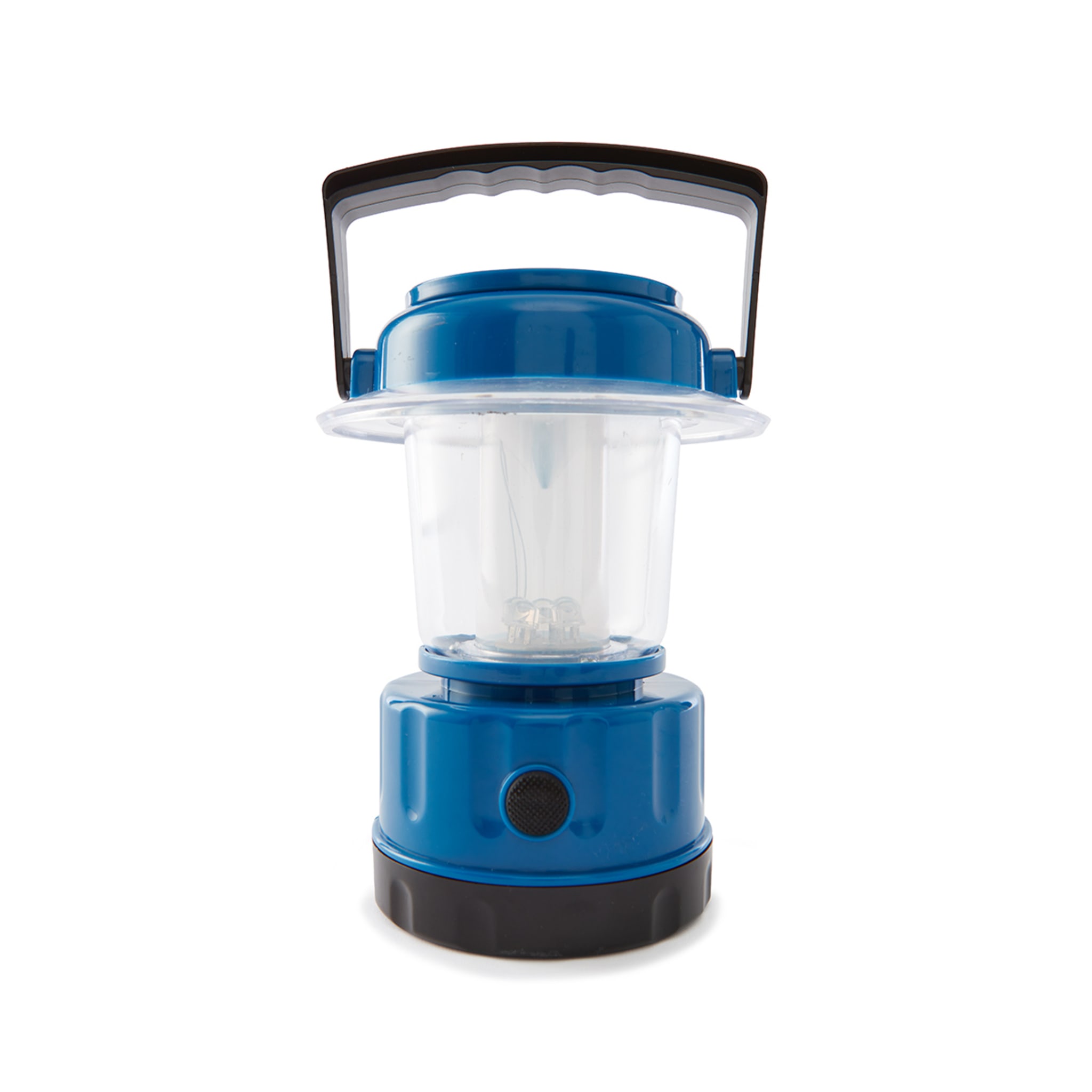 LED Solar Lantern Kmart