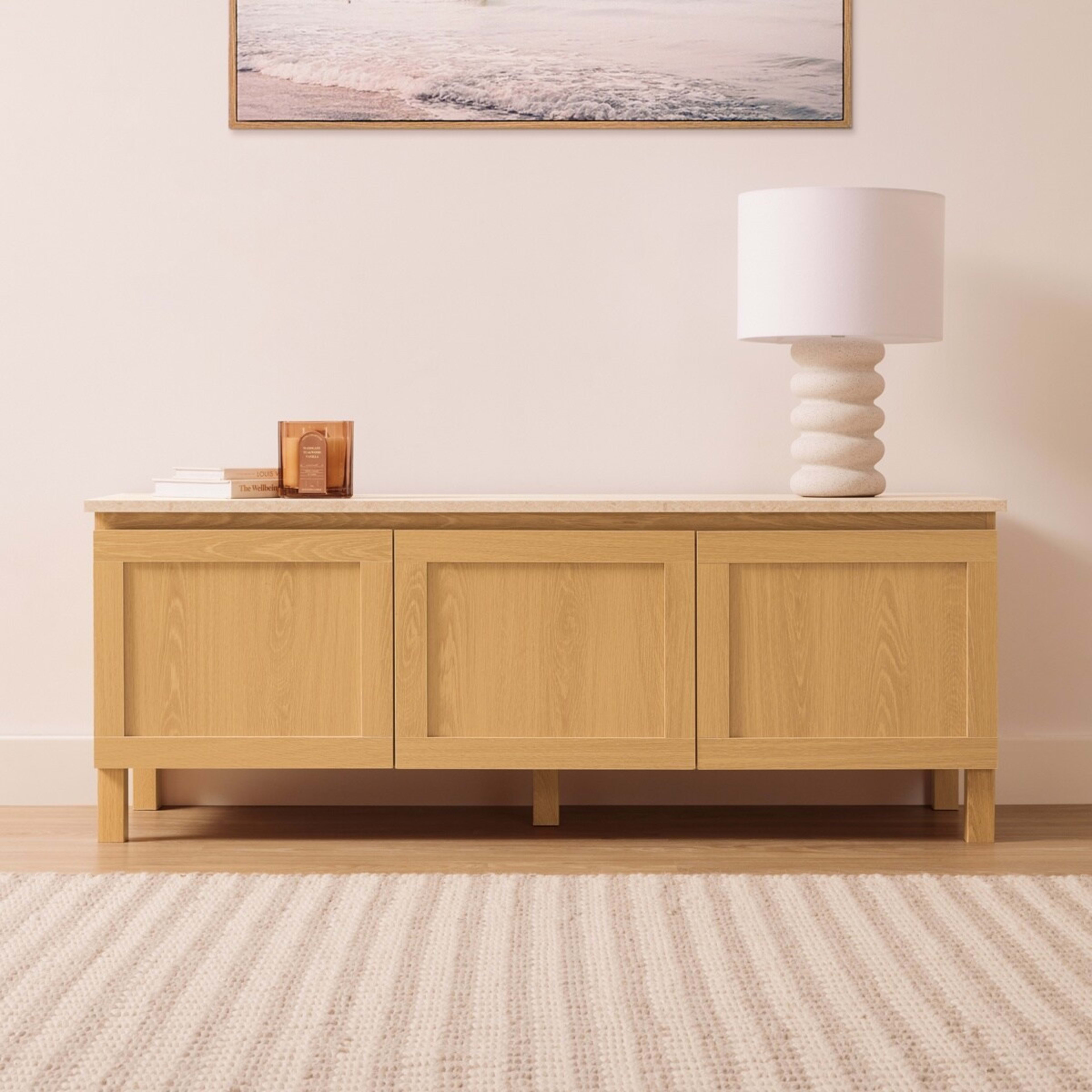 1 Bailey Entertainment Unit