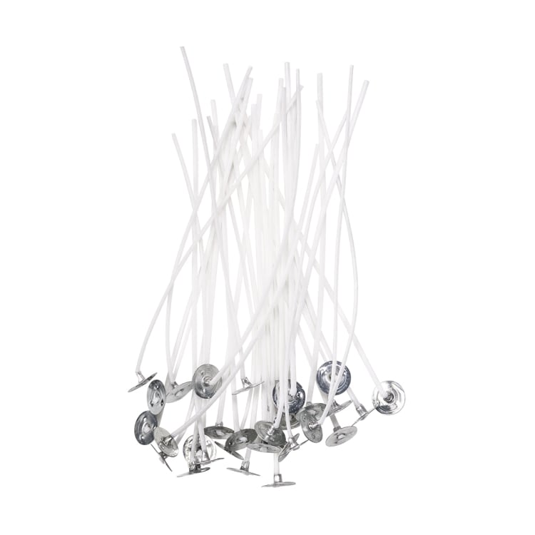 30 Piece Candle Wicks Kmart