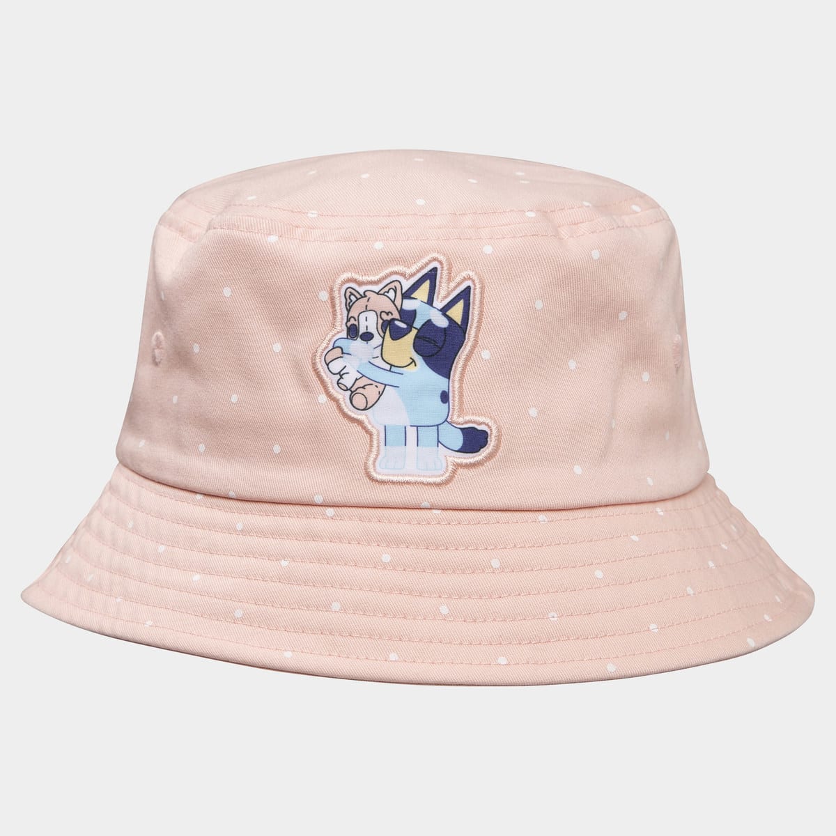 blue bucket hat kmart