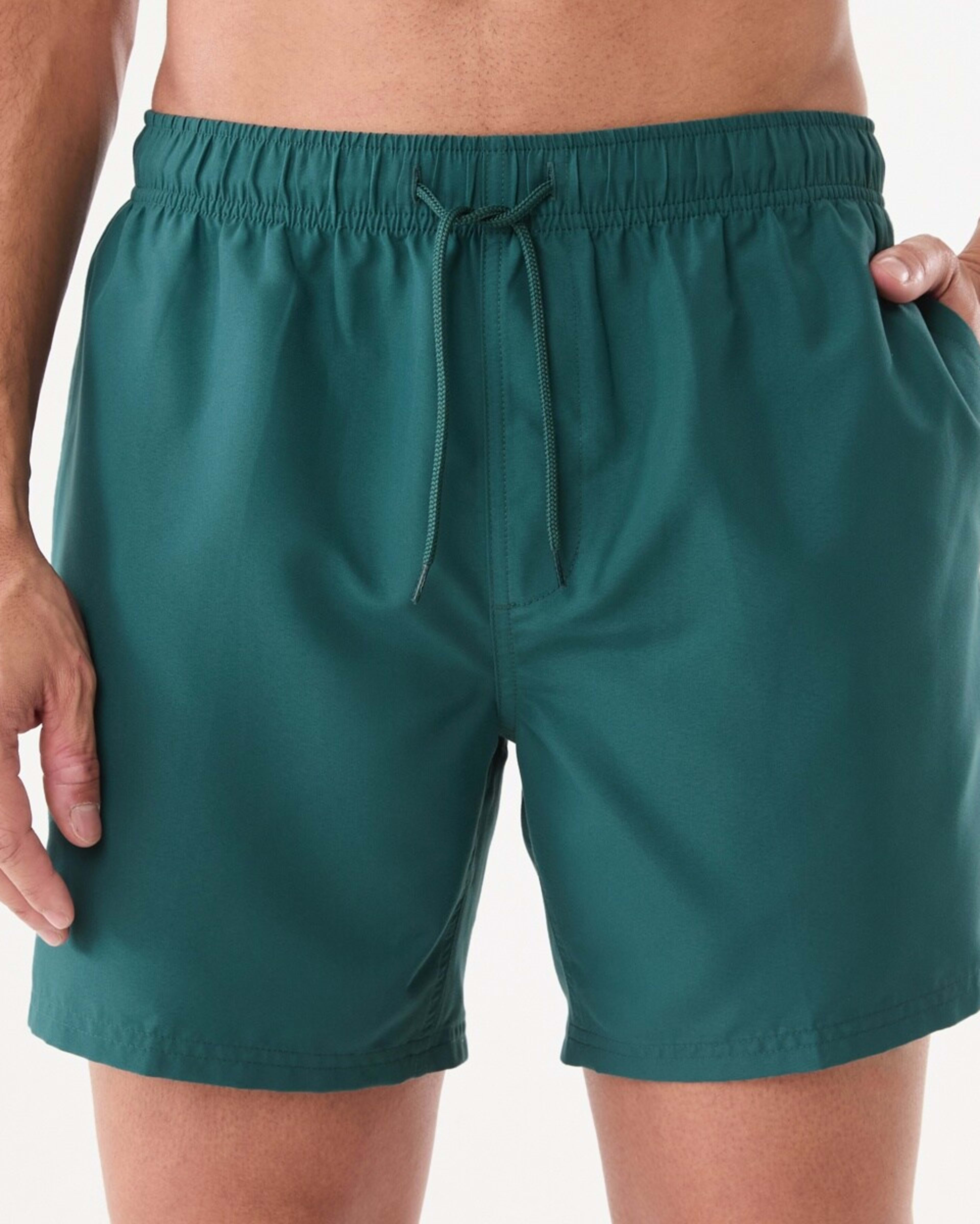 1 Classic Boardshorts MEDITERRANEA, 1 of 5