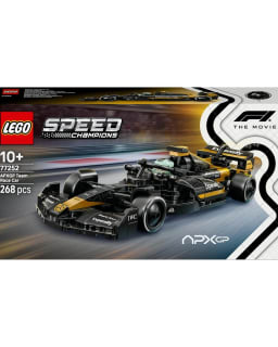 LEGO Speed Champions Lightning McQueen 77255