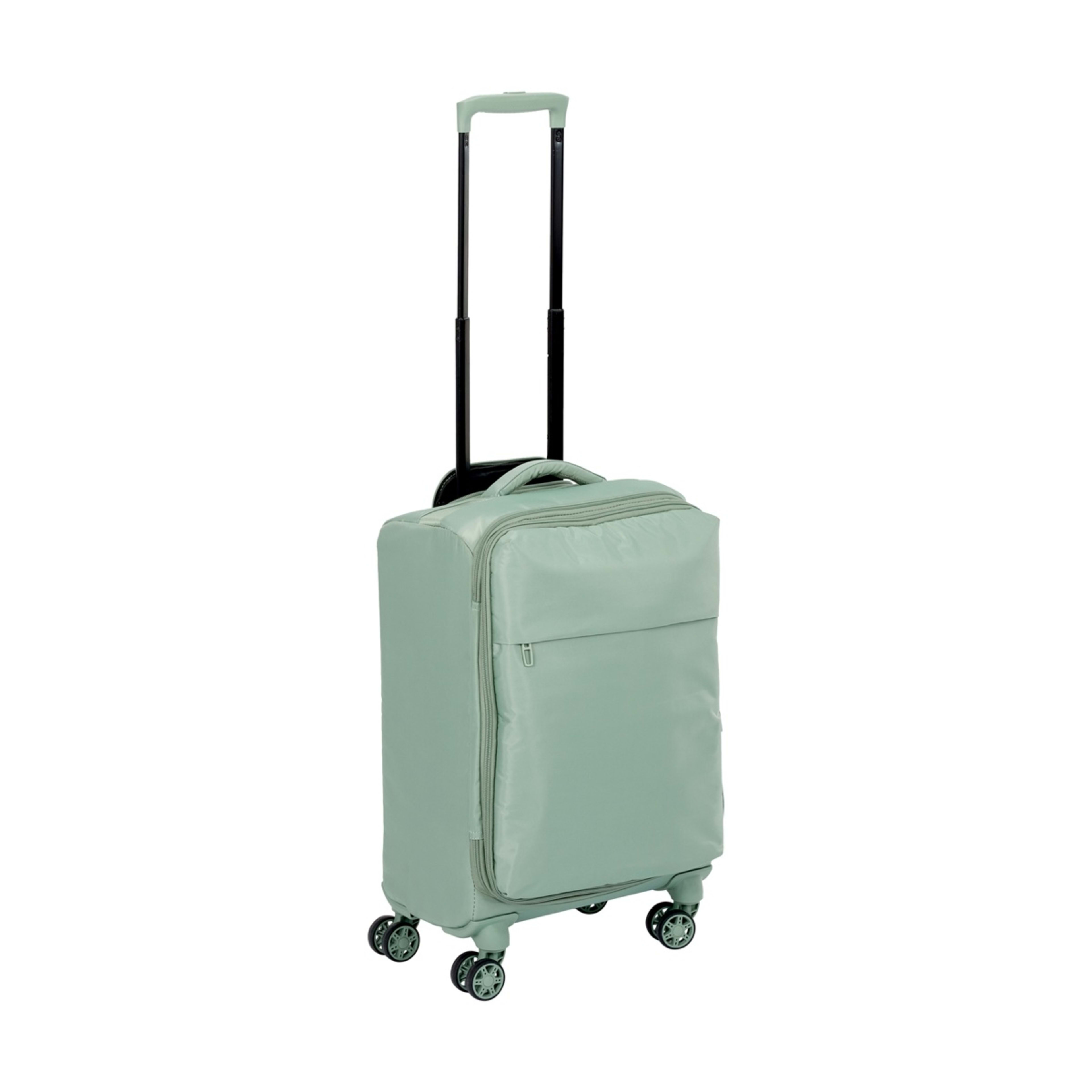 1 48cm 8 Wheels Lightweight Soft Case - Sage