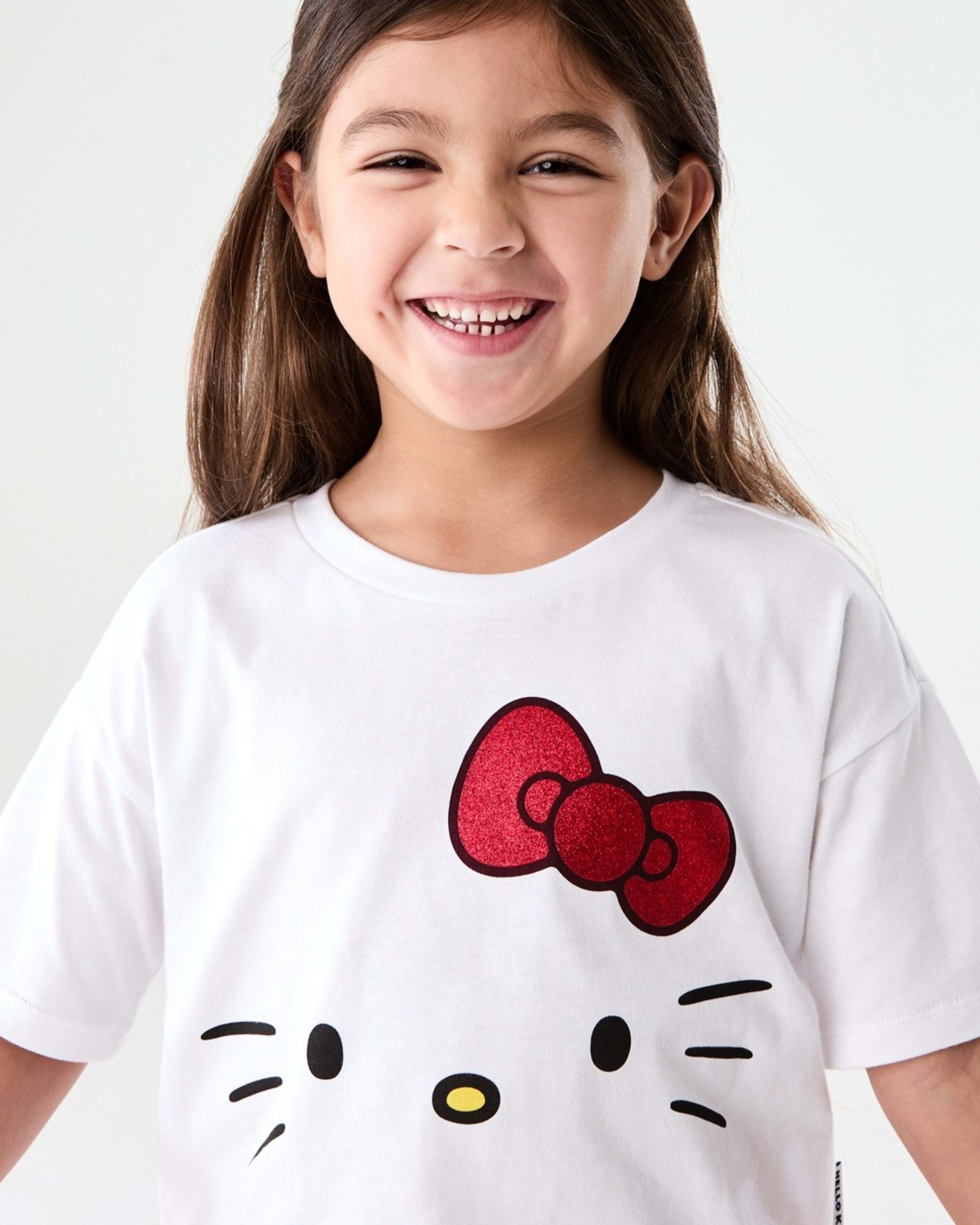 3 Hello Kitty License Tutu Set HELLO KITTY TUTU SET, 3 of 8