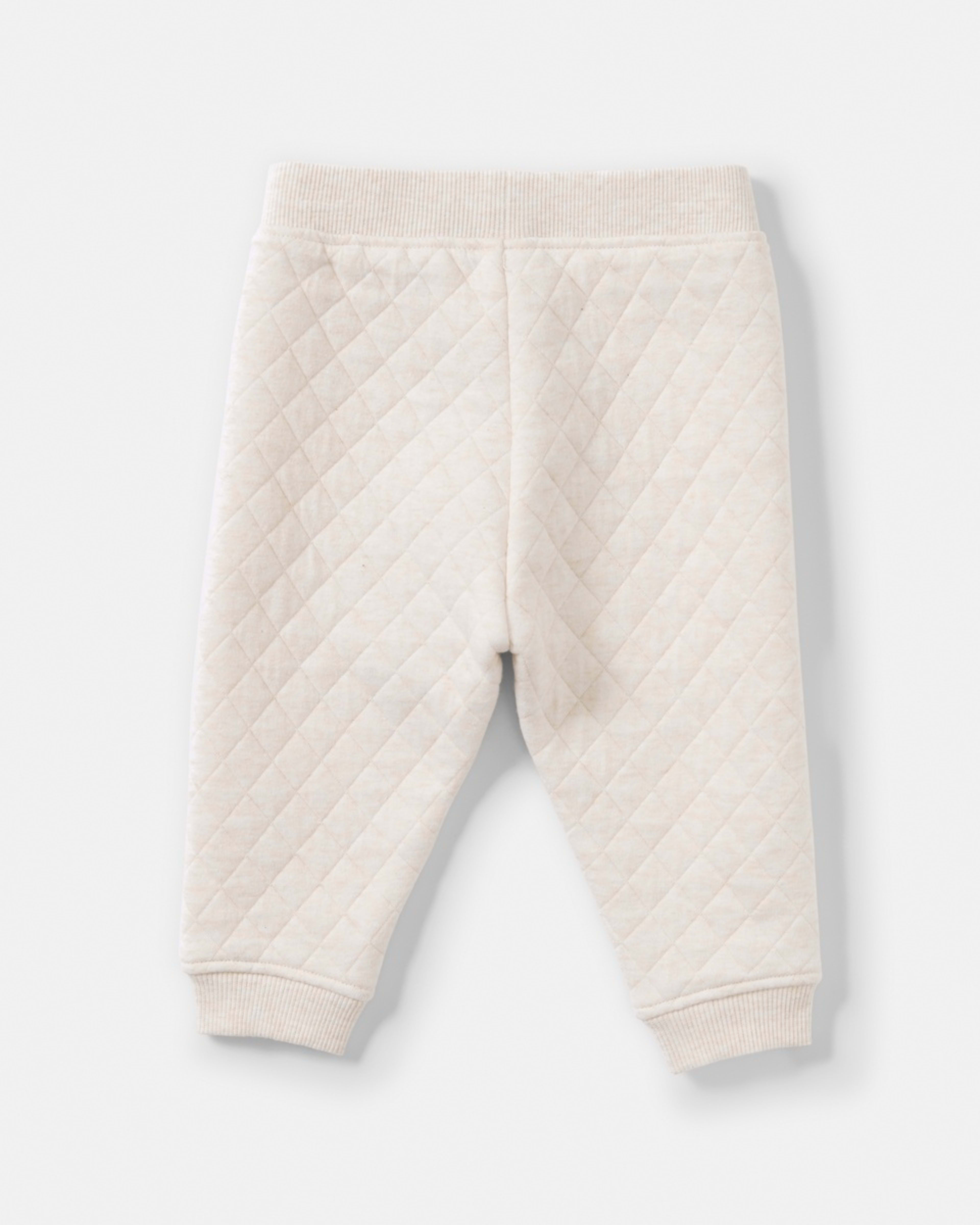 2 Quilted Trackpants Hony Marle, 2 of 3