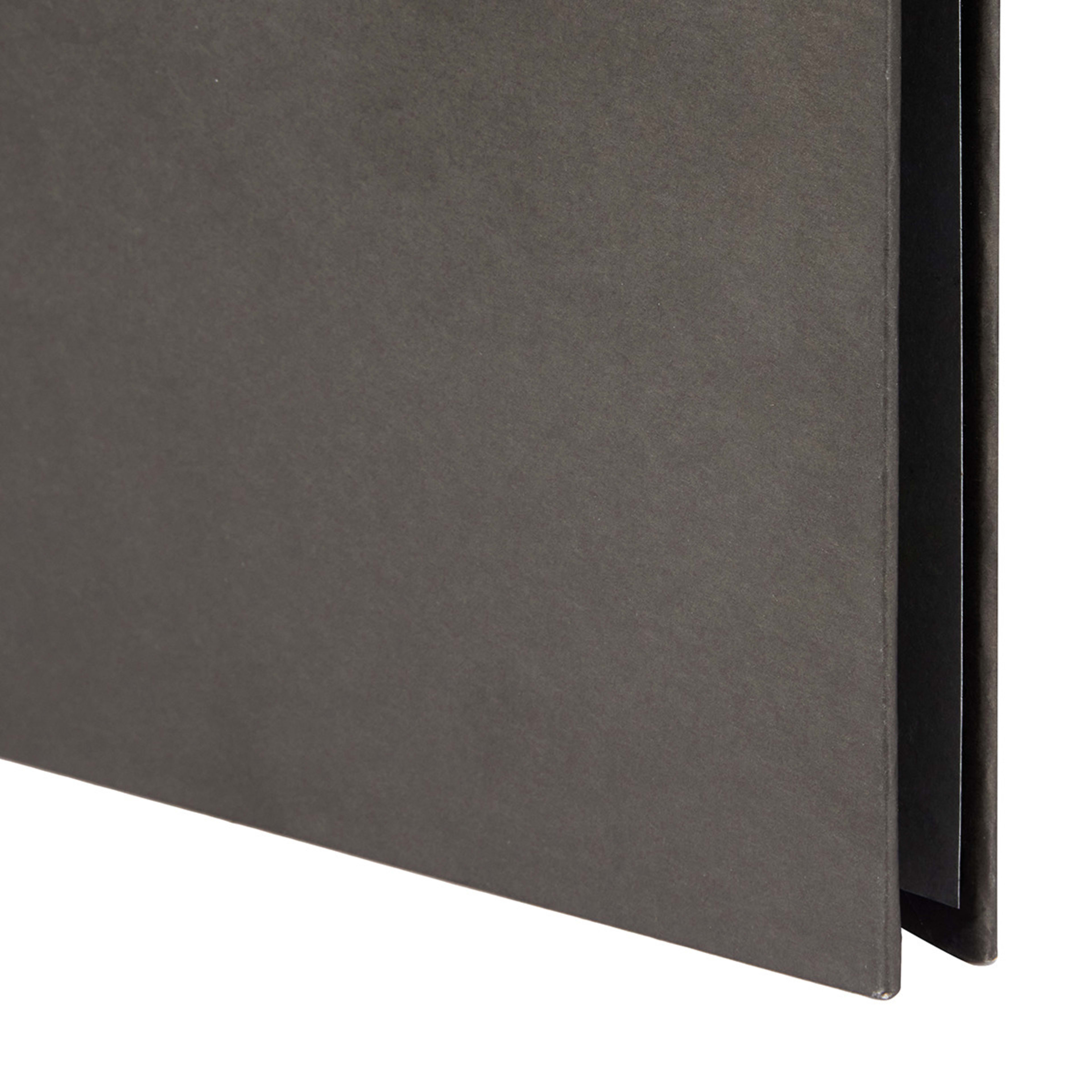 7 2D Binder - Black, 7 of 8