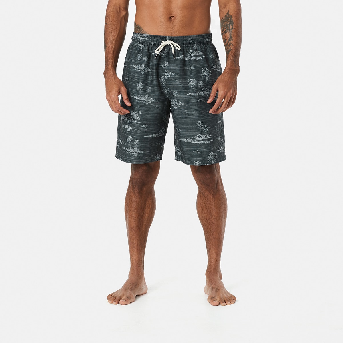 kmart swim shorts