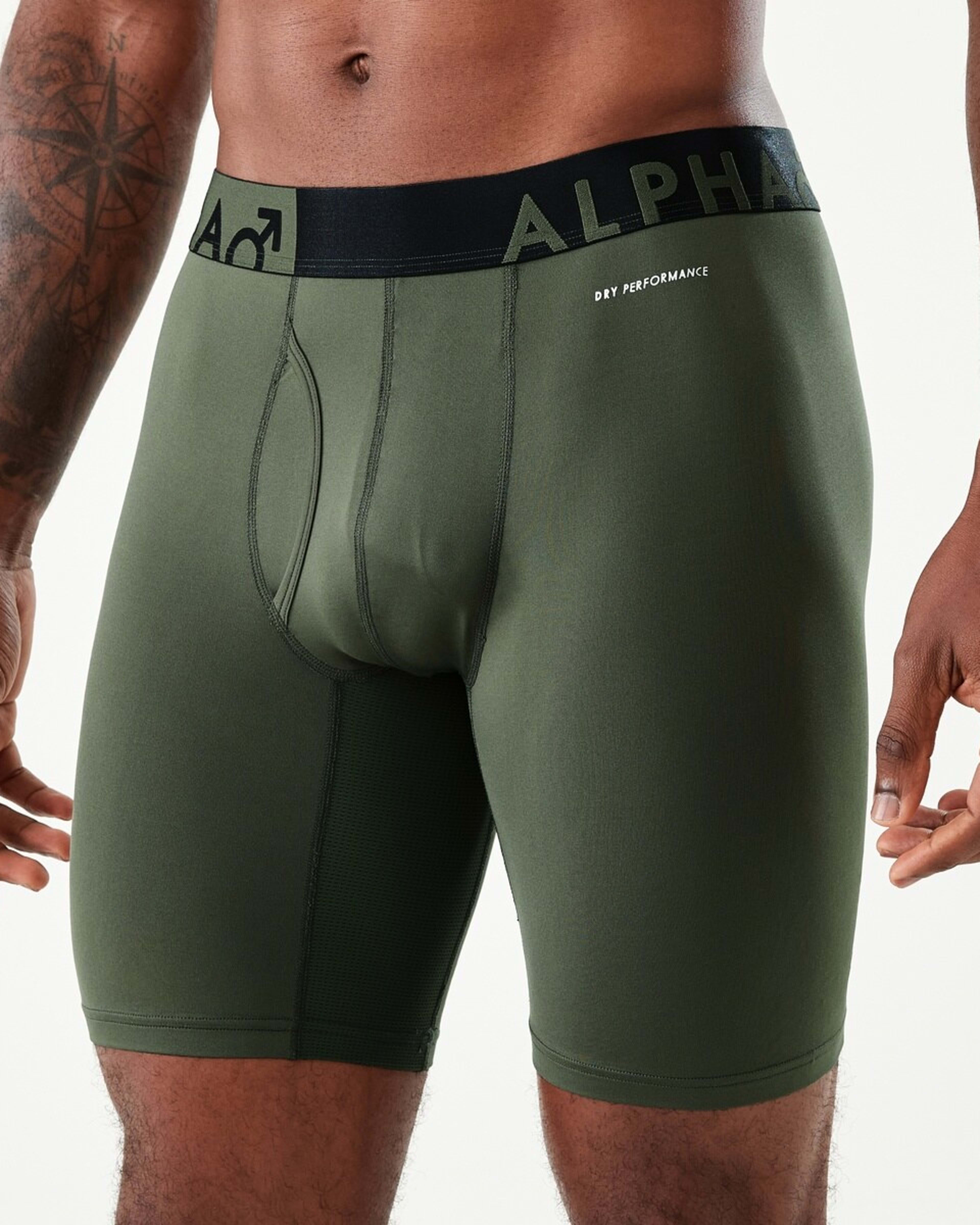 2 Mesh Insert Long Trunks BEETLE, 2 of 4