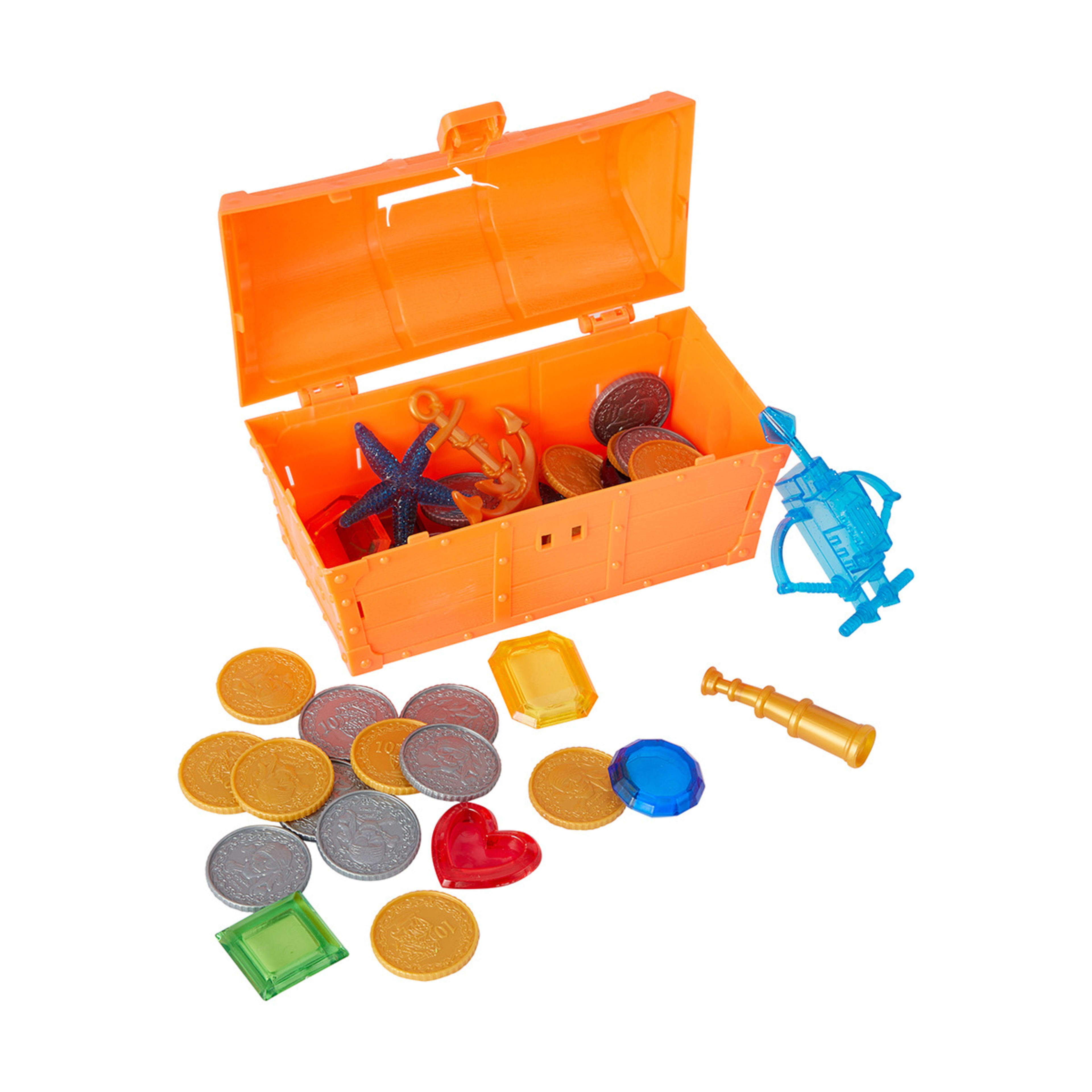 Treasure Dive Pack Kmart