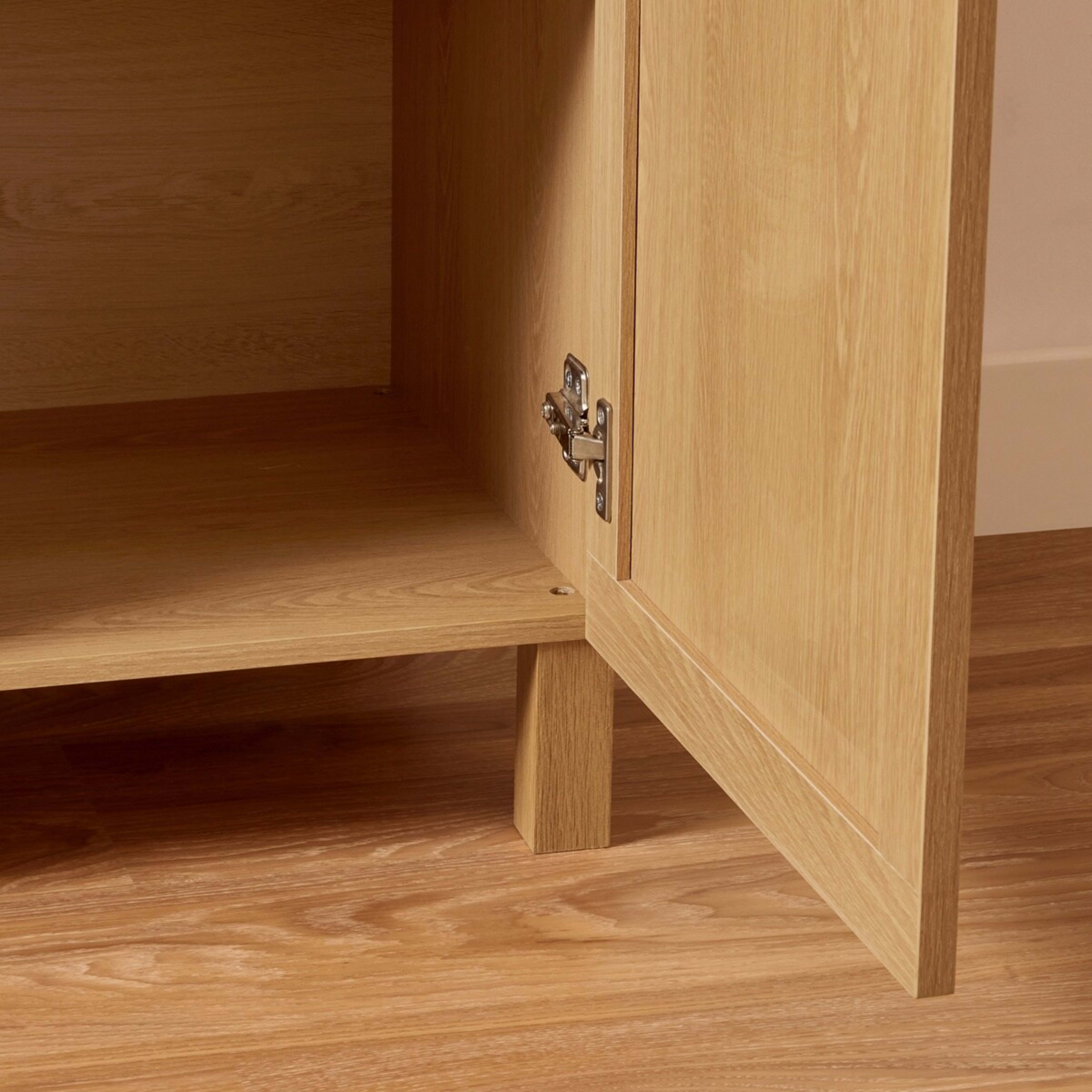 7 Bailey Cabinet, 7 of 7