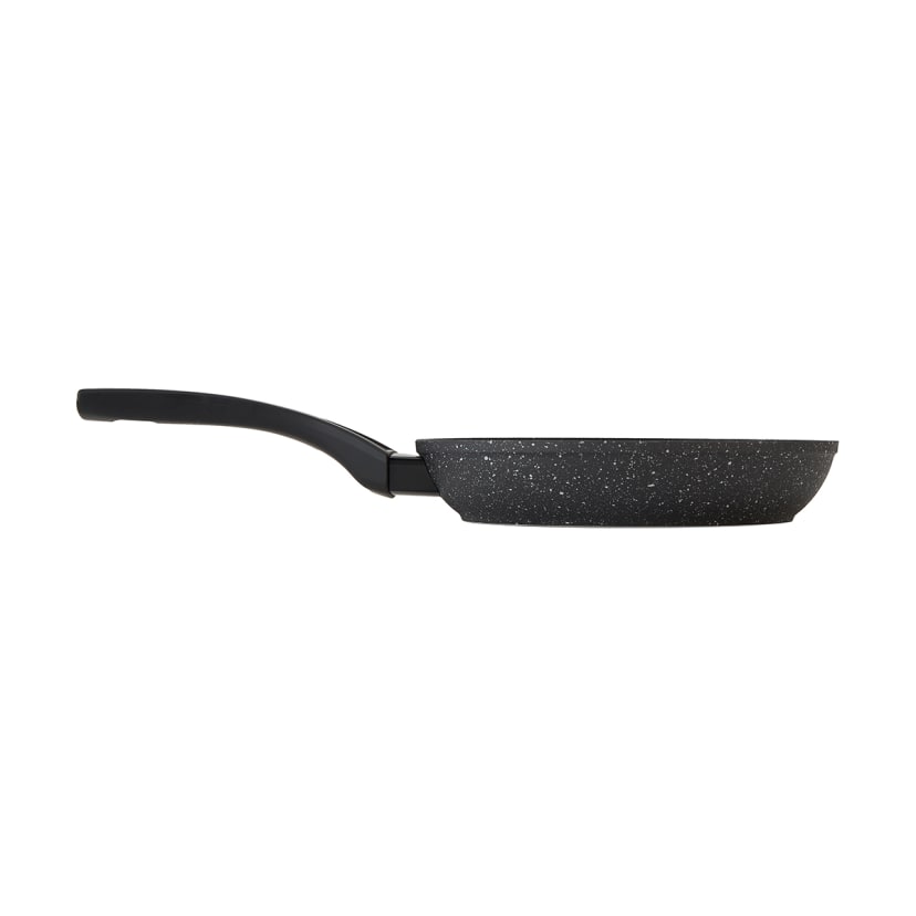 24cm Stone Blast Frypan Kmart