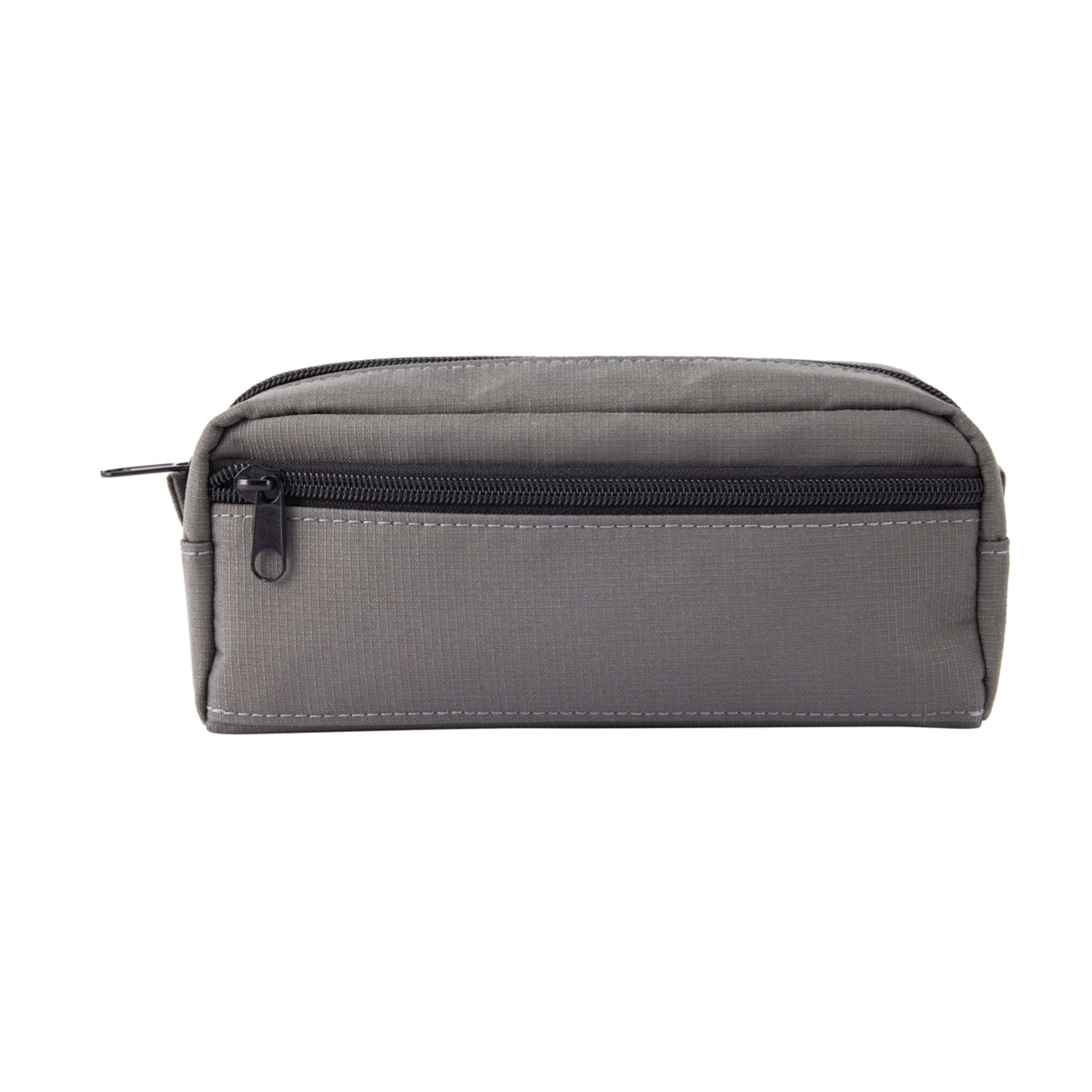 1 Pencil Case Grey, 1 of 7