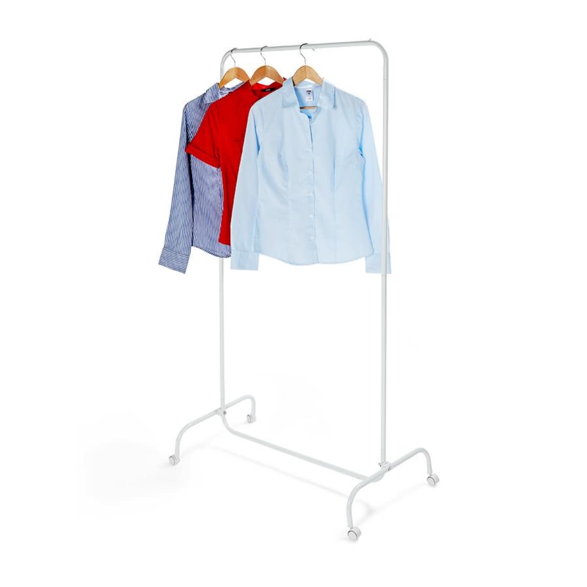 Portable Clothing Rack Kmart