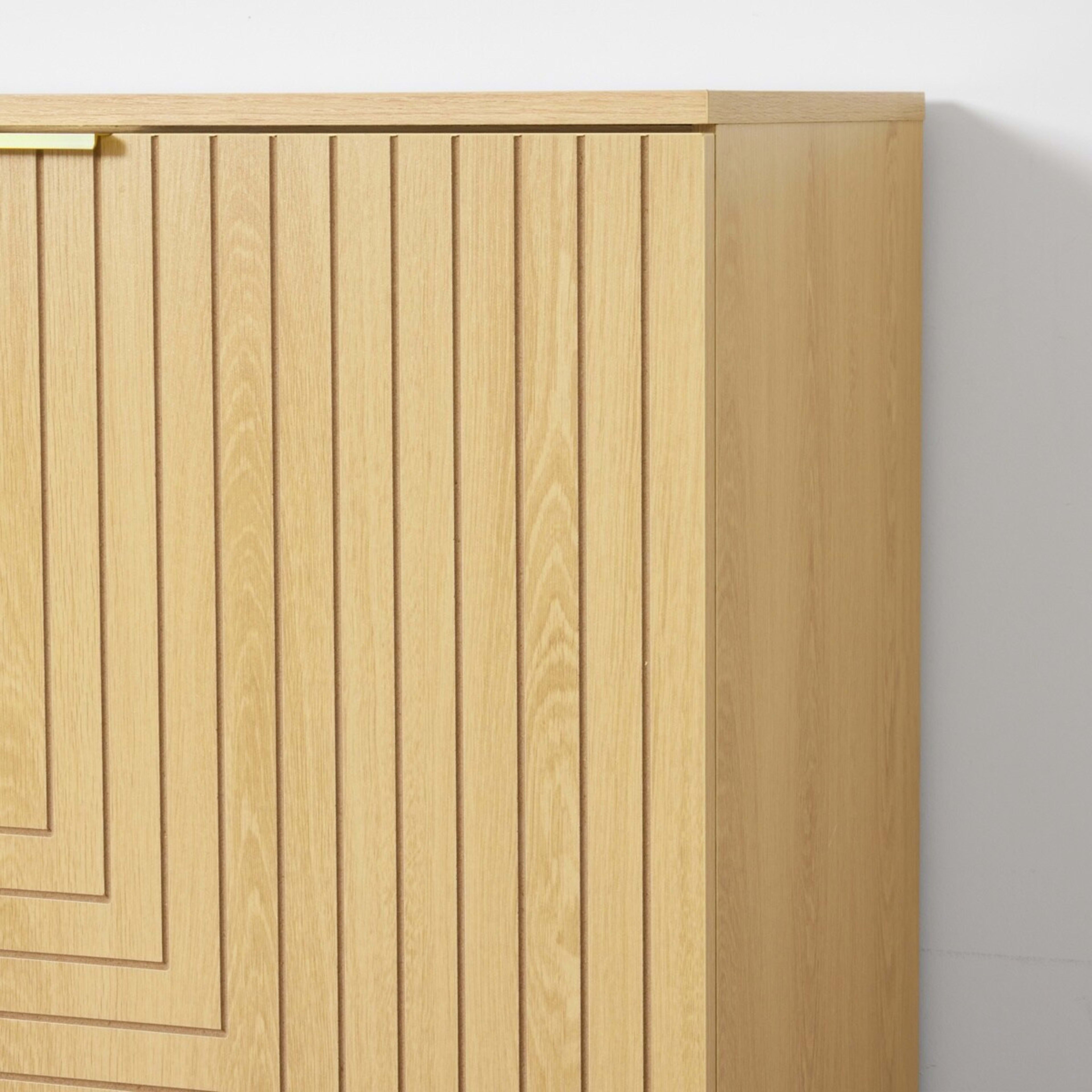 7 Atlas Cabinet, 7 of 10