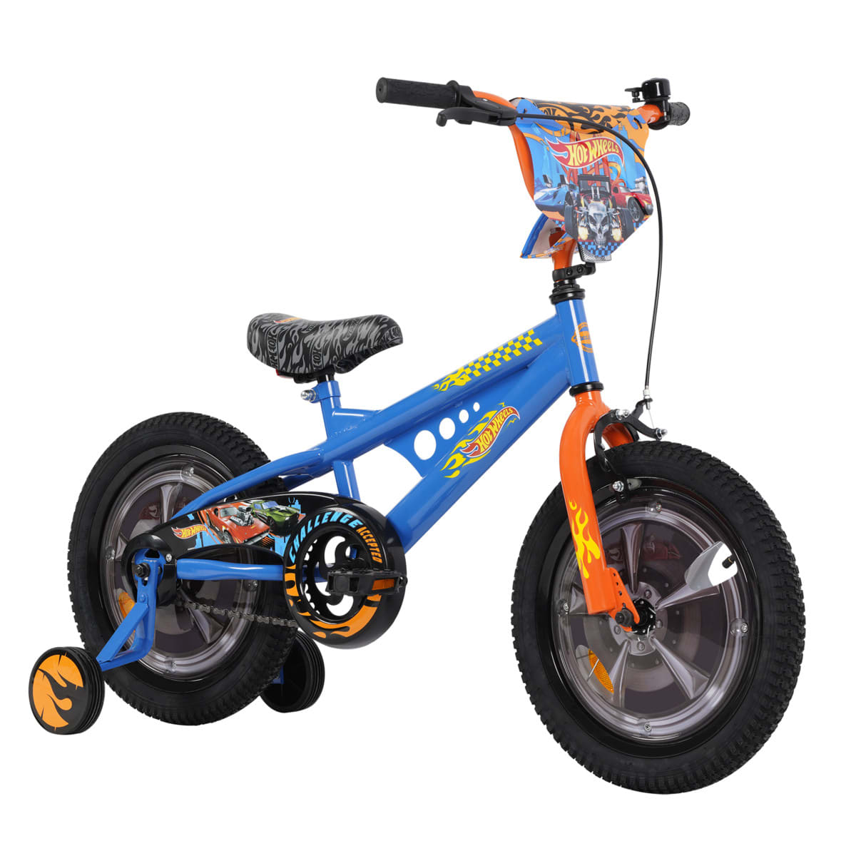 Hot wheels bike 40cm best sale