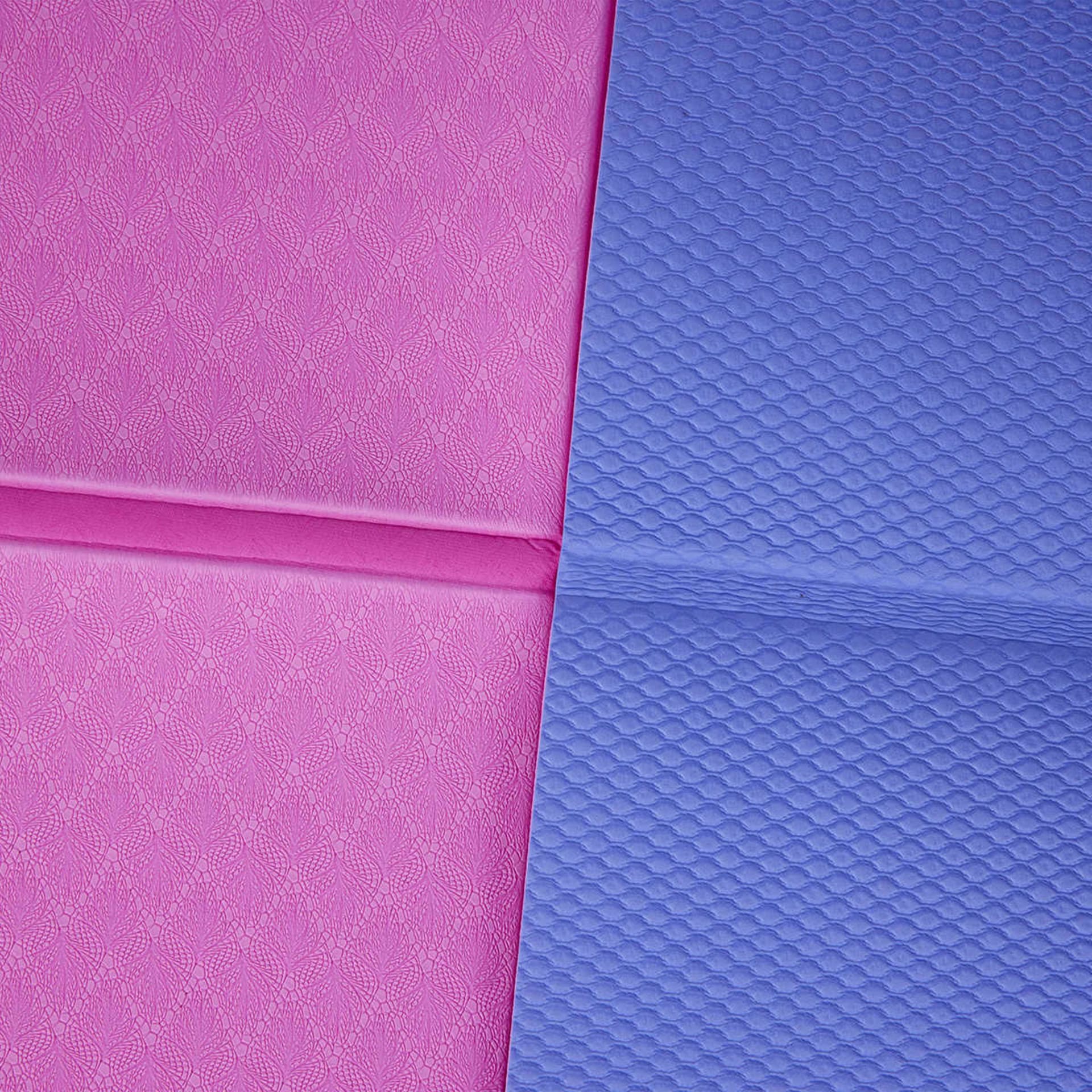 Foldable Yoga Mat Kmart