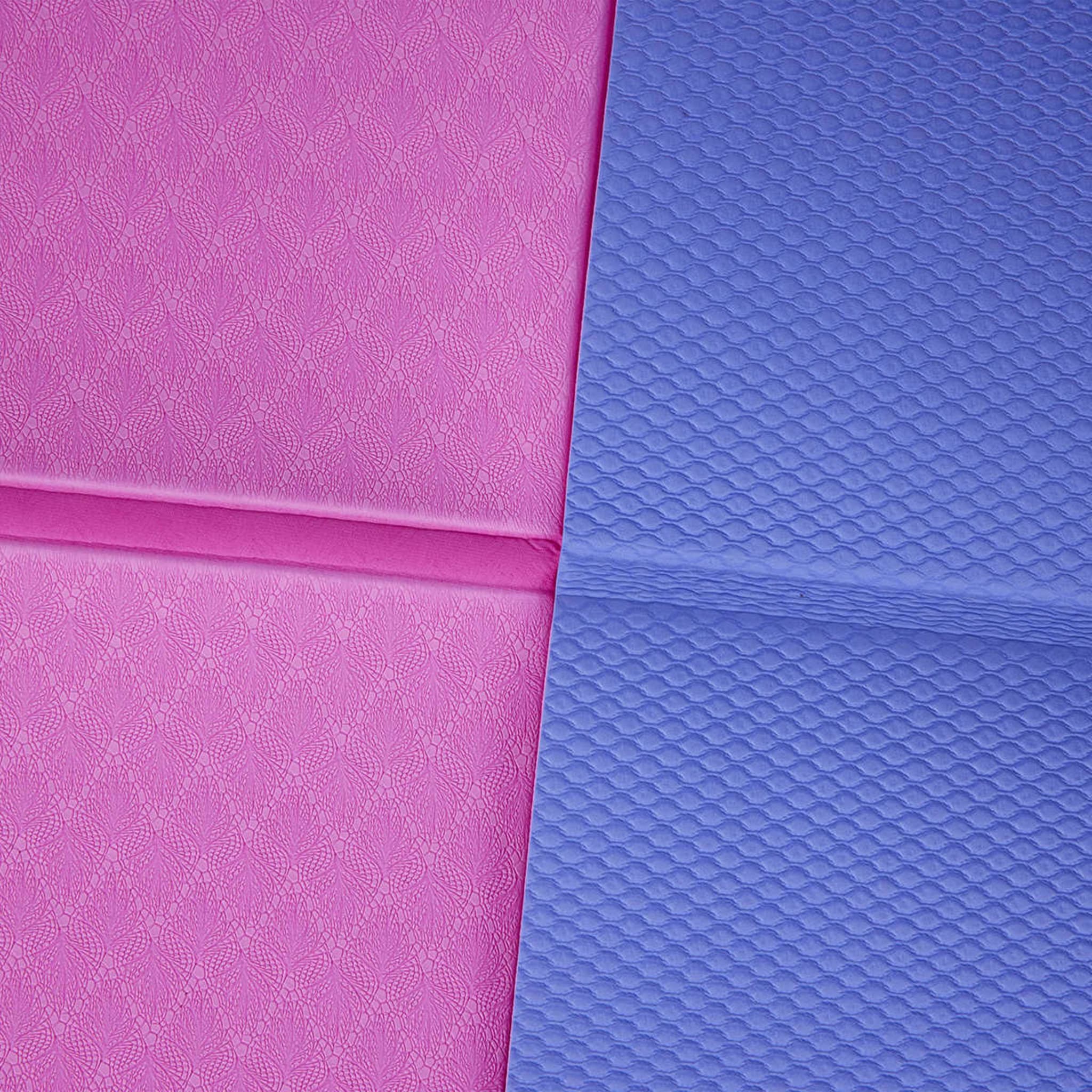 Foldable Yoga Mat Kmart