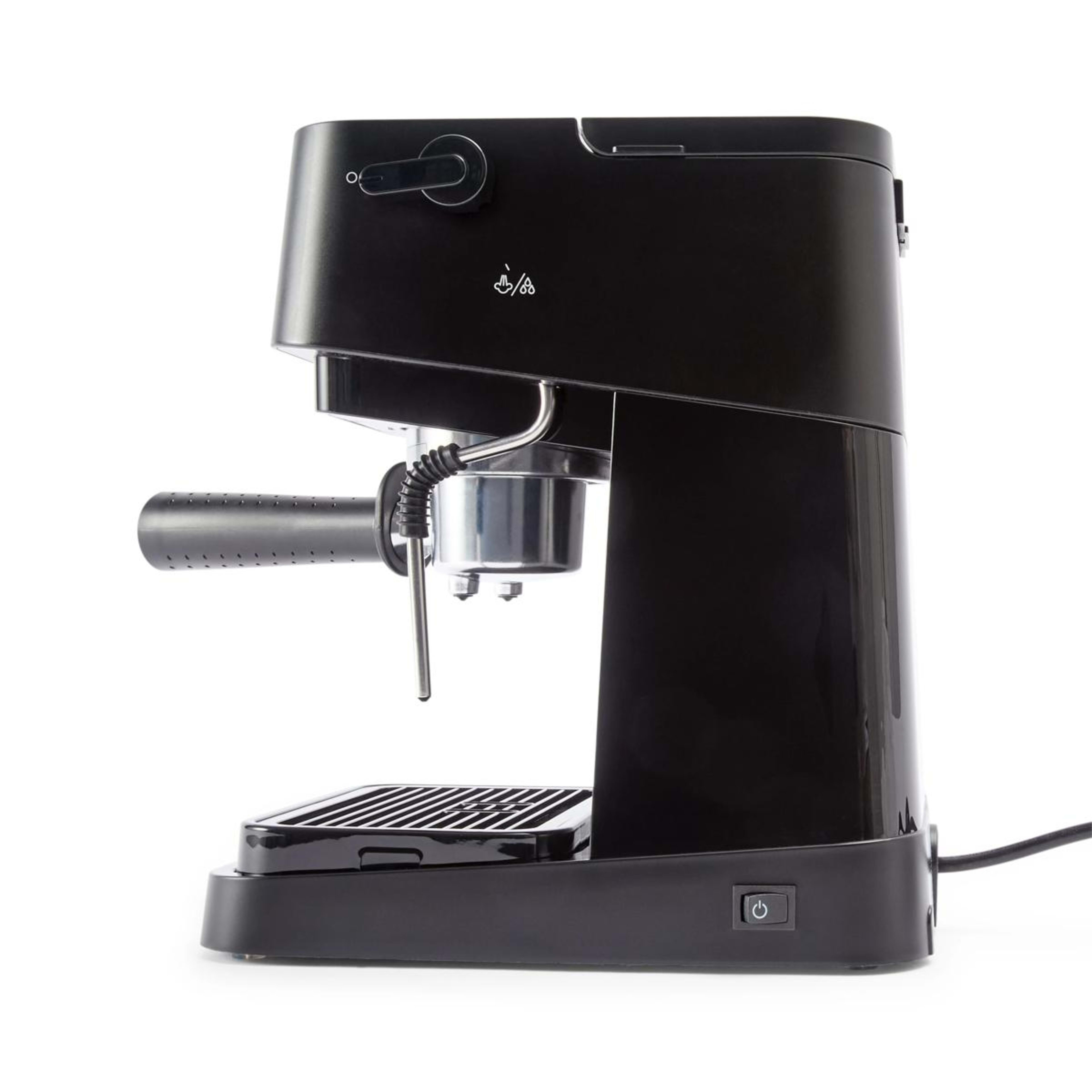 3 De'Longhi Stilosa Manual Pump Coffee Machine, 3 of 9