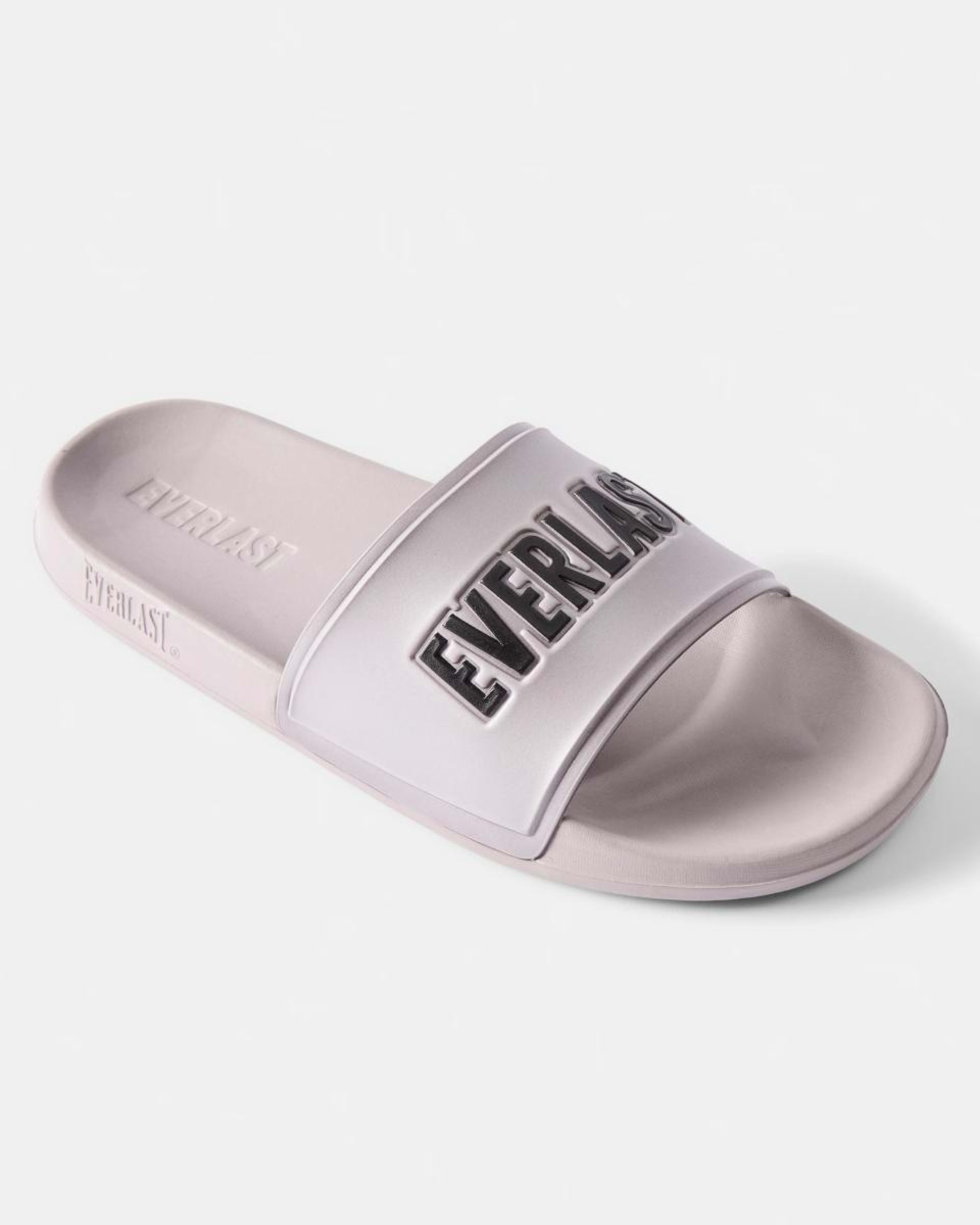 1 Everlast Mens Memphis Slides BEIGE, 1 of 4