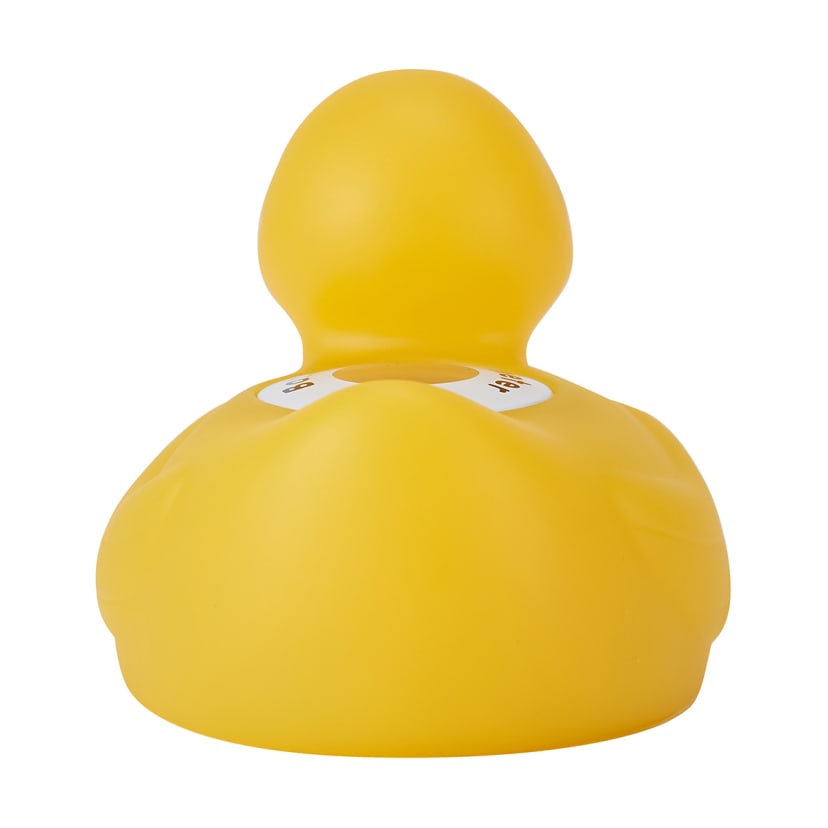 Soft Duck Bath Thermometer and Toy Kmart