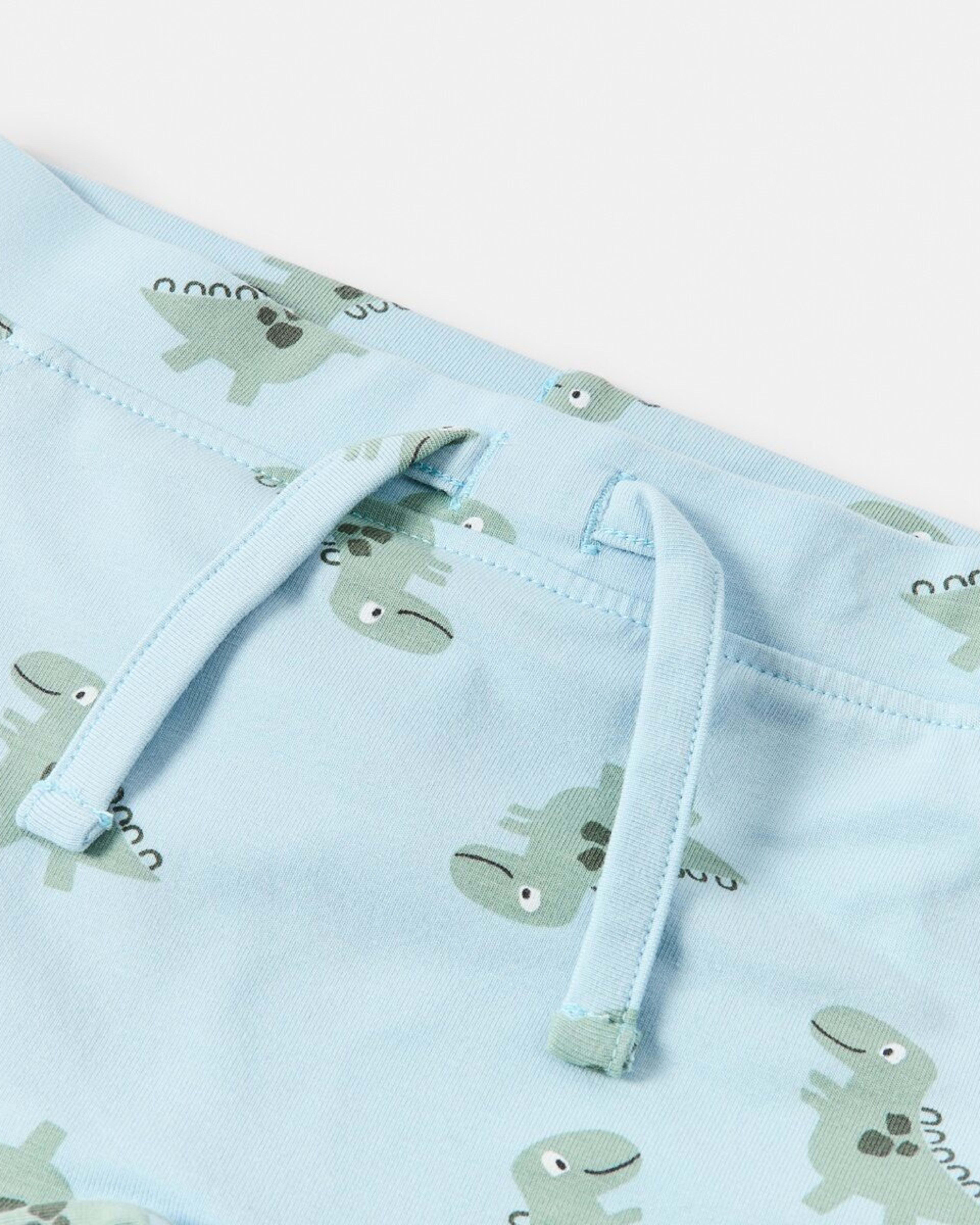 6 3 Pack Shorts Mini Dino, 6 of 8