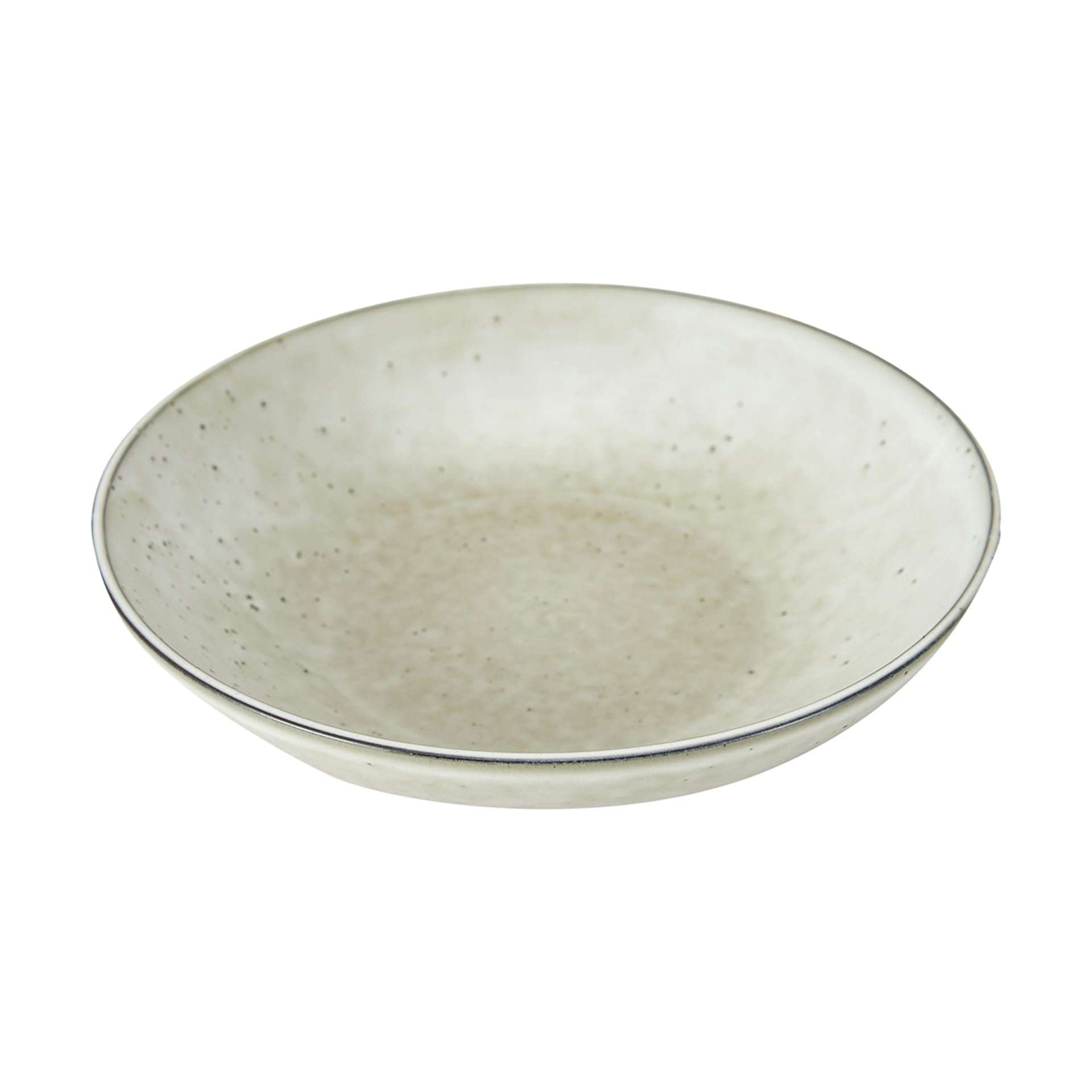 Dimpled Large Bowl Kmart