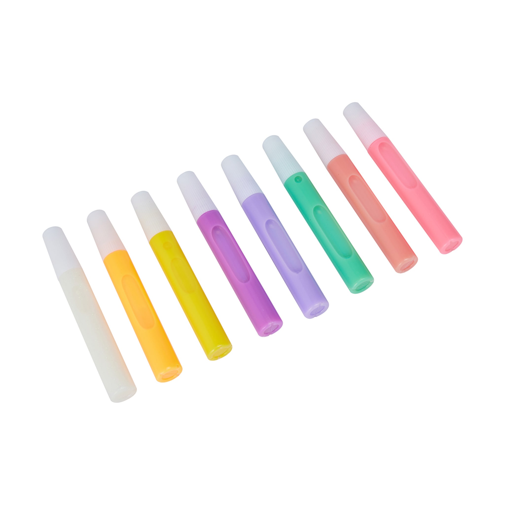 17 Piece Paint Your Own Suncatchers Kmart