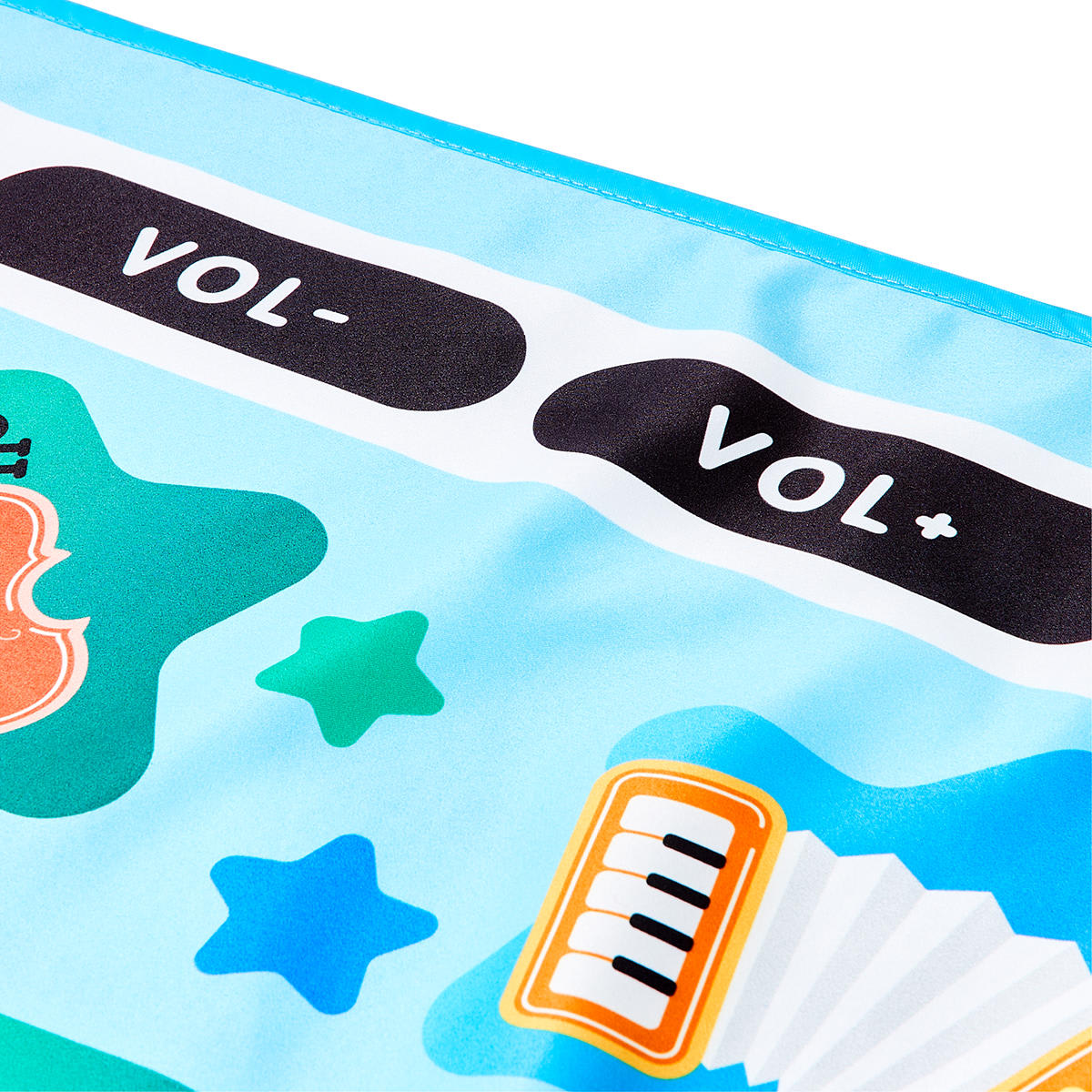 Mega Piano Mat Kmart NZ