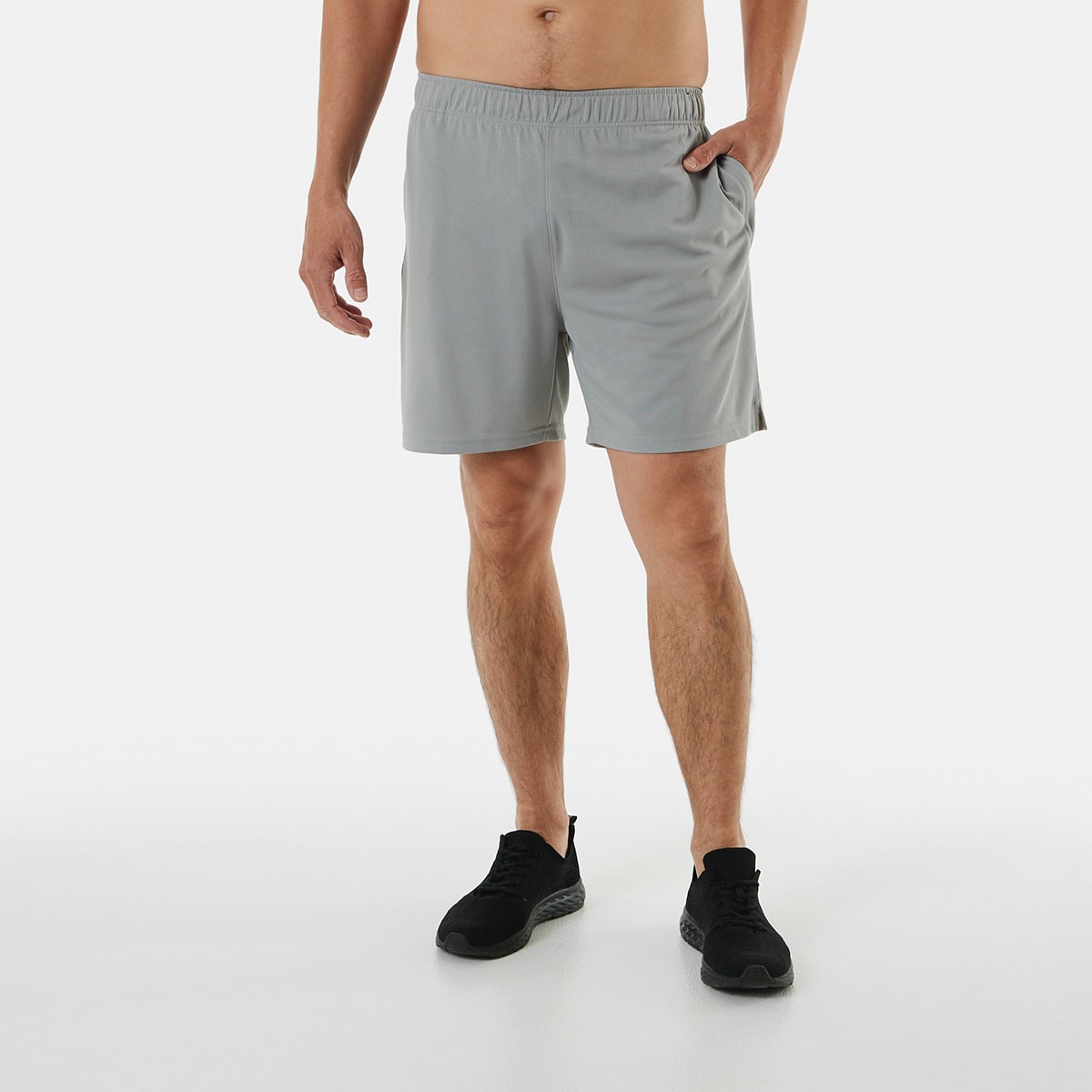Active Mens Comfort Sports Shorts Kmart NZ