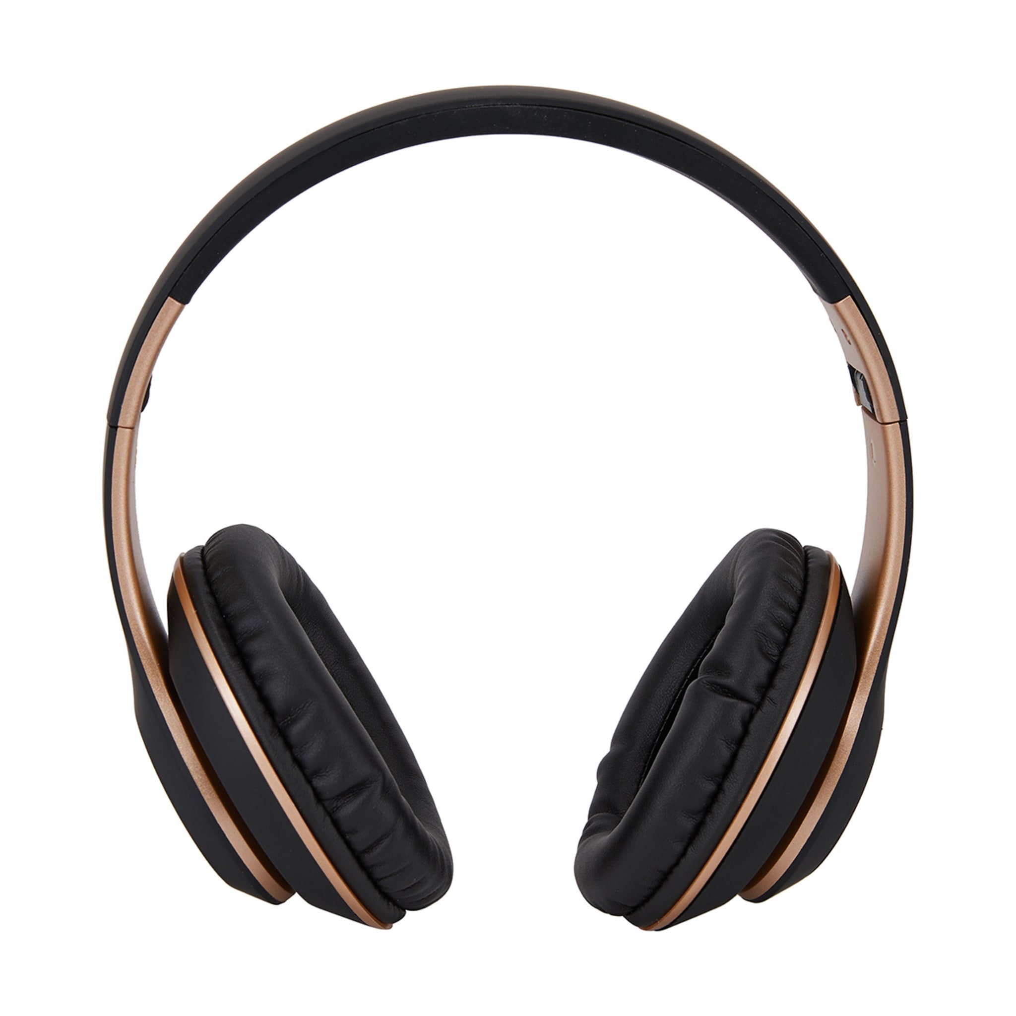 Bluetooth OnEar Headphones Black Kmart