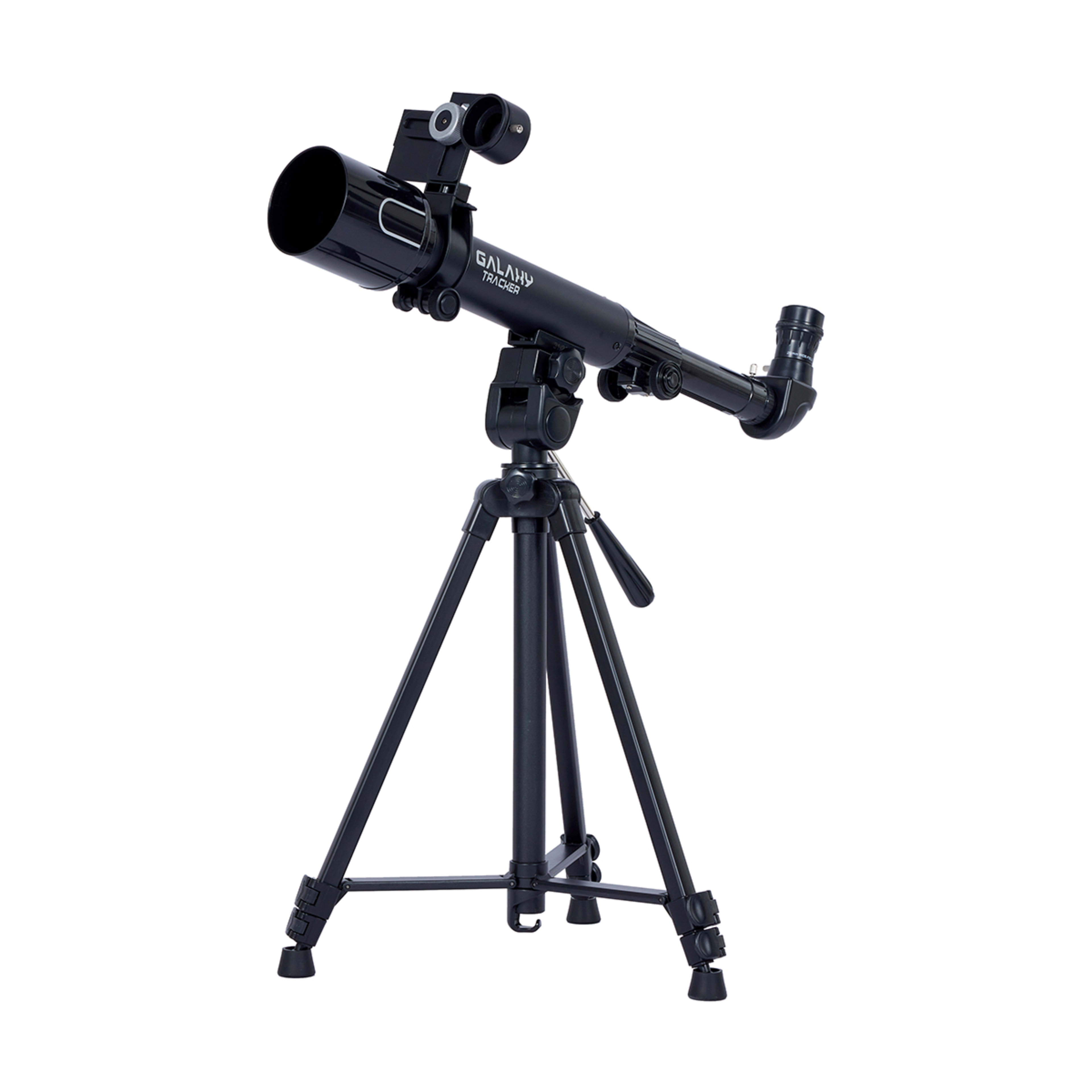 1 Galaxy Tracker 375 Smart Telescope, 1 of 10