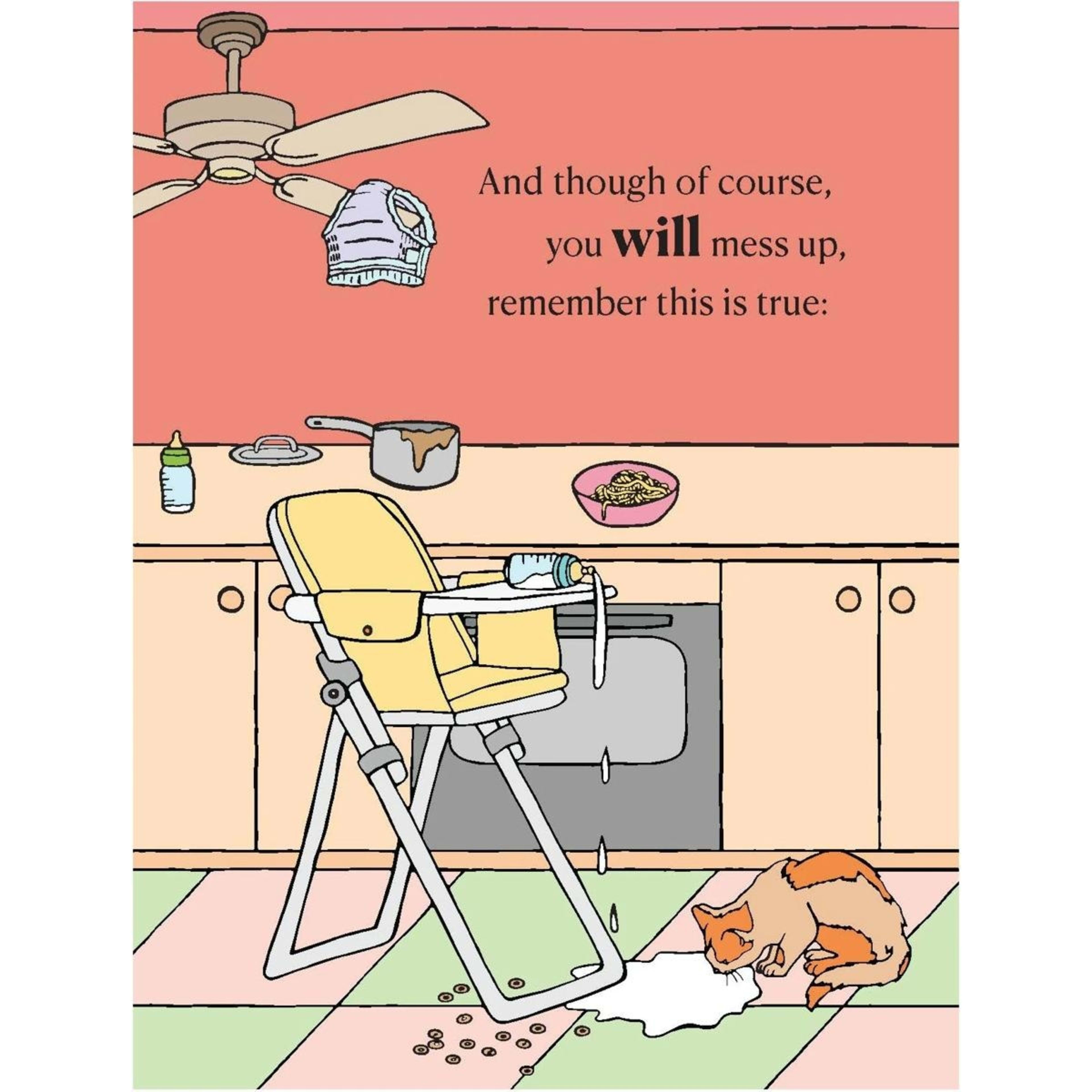 3 There Are Dads Way Worse Than You by Glenn Boozan - Book, 3 of 3