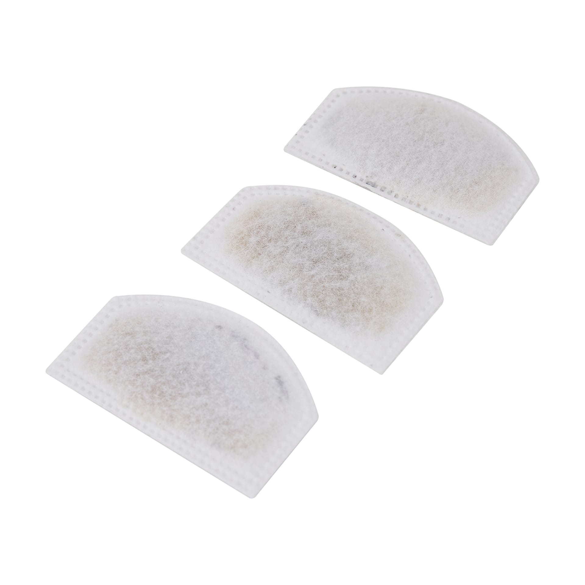 3 Pack Pet Water Fountain Replacement Filters Kmart