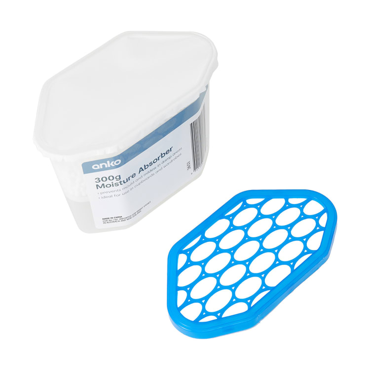 300g Moisture Absorber Kmart