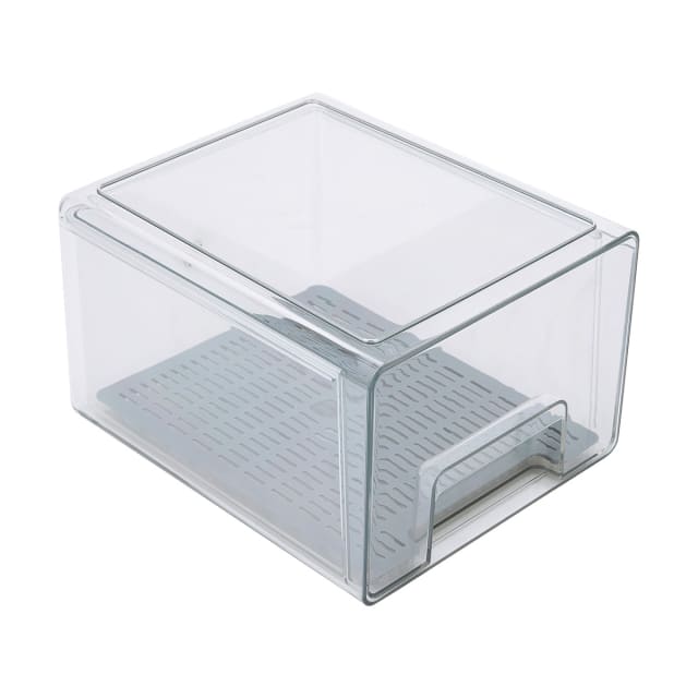 Large Fridge Drawer Kmart