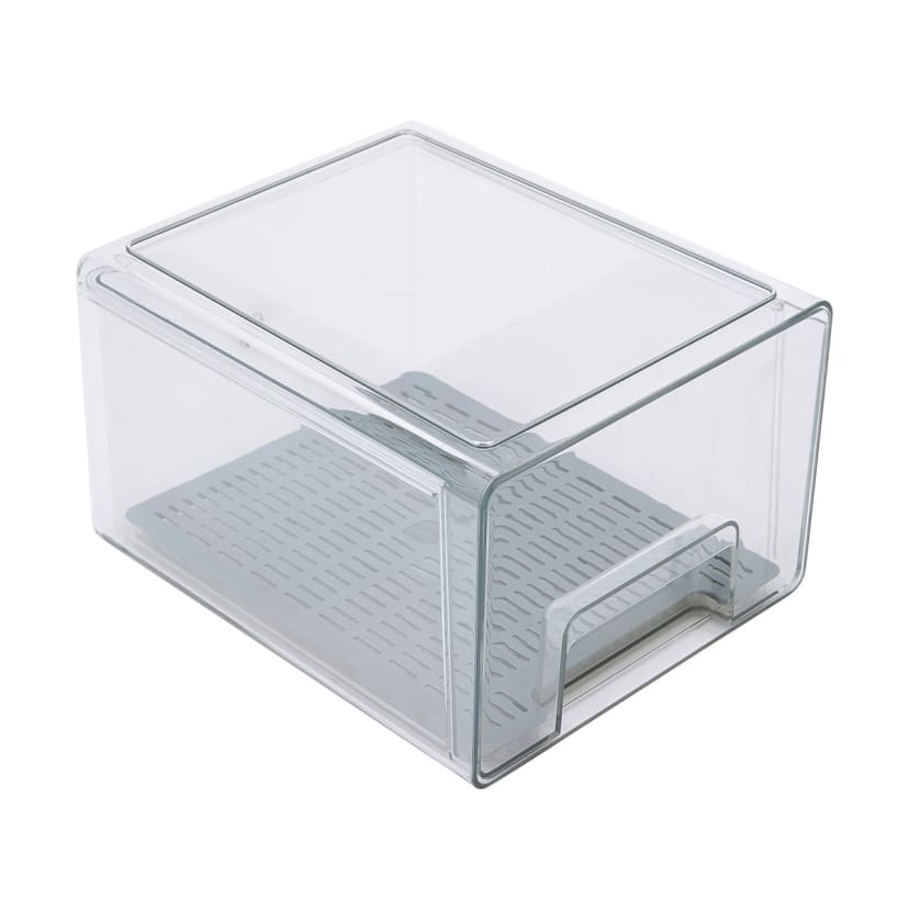 Large Fridge Drawer Kmart