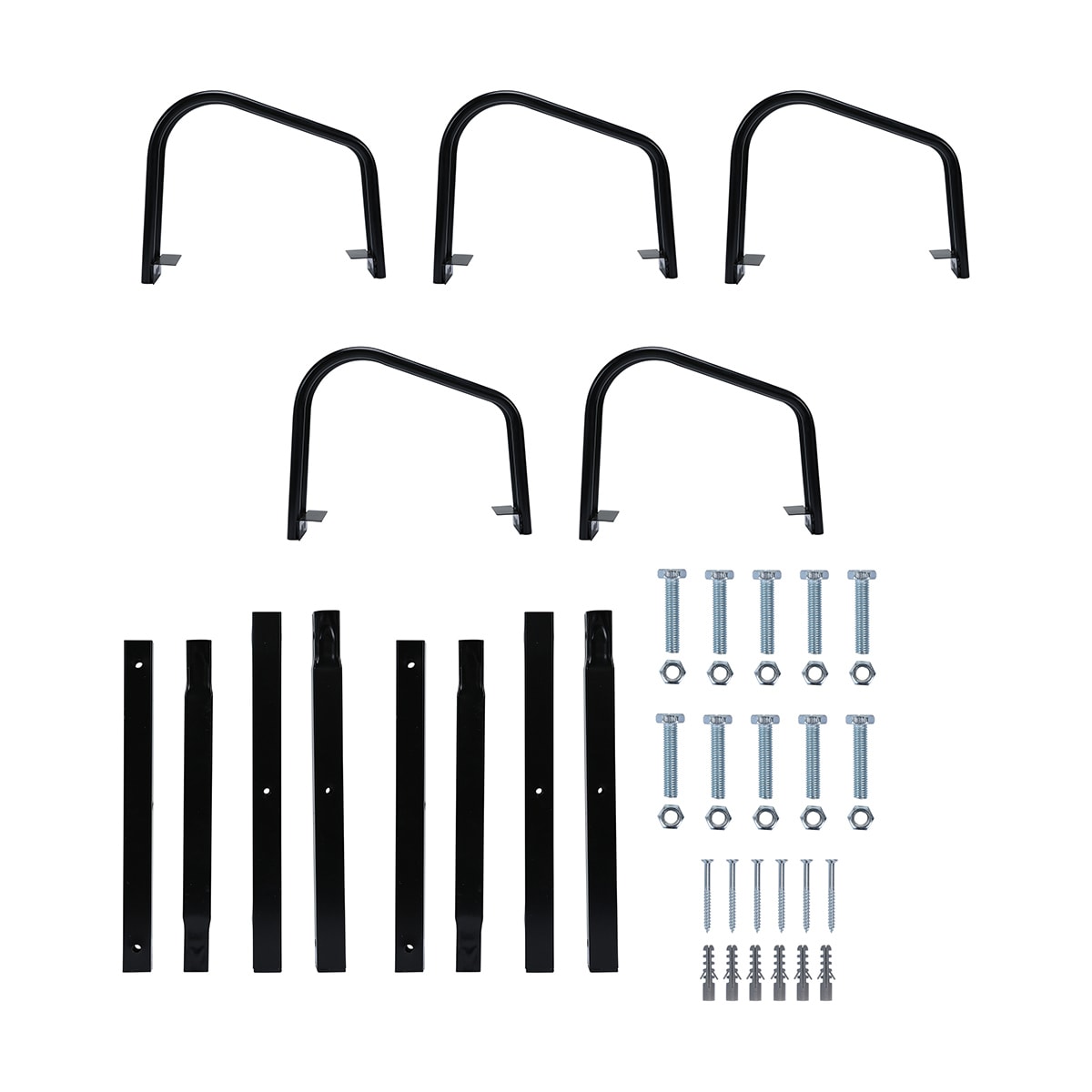 5 Bike Rack - Kmart