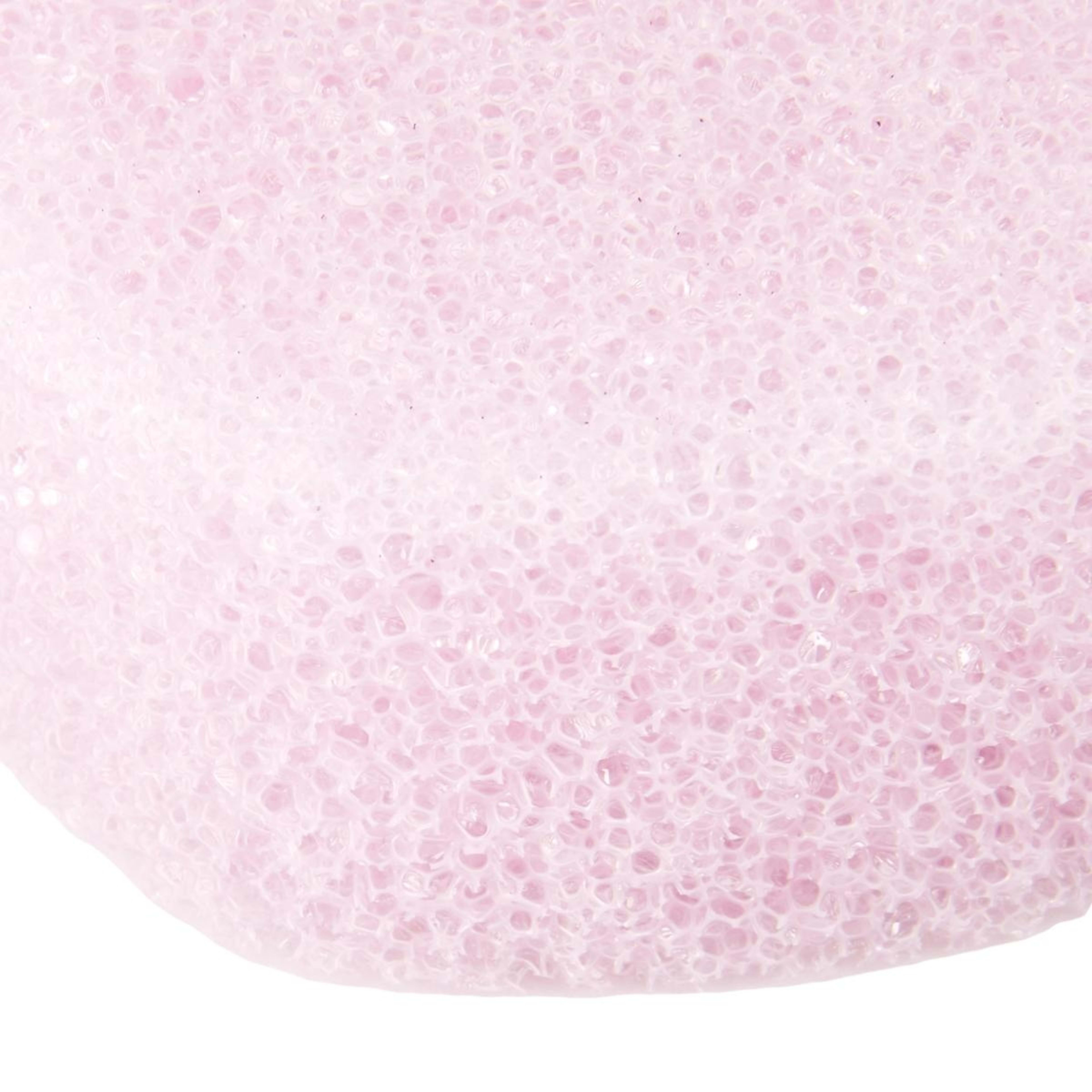 5 Set of 2 Thermal Sponges - Heart and Flower, 5 of 6
