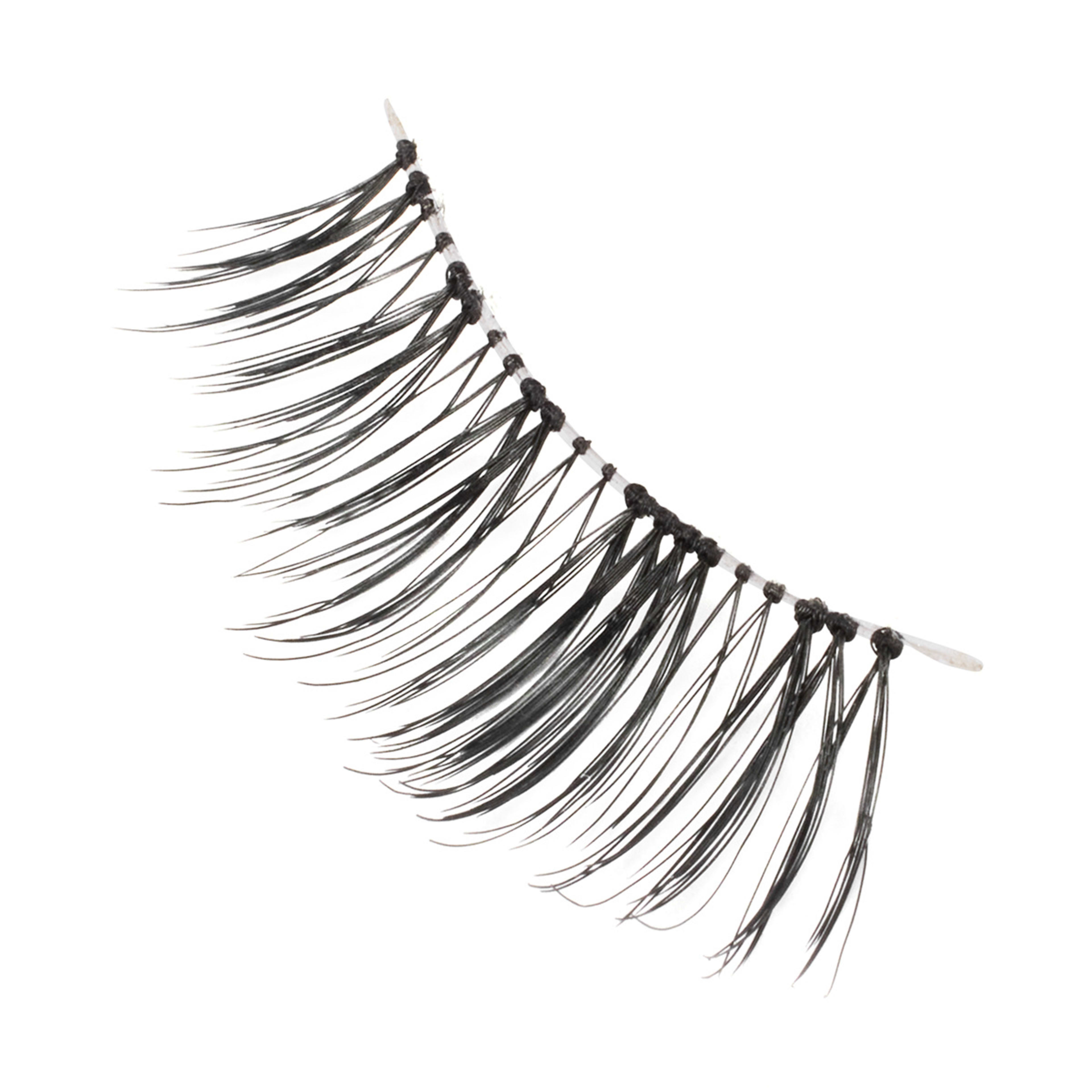 3 OXX Cosmetics Natural False Lashes - No. 613, 3 of 5