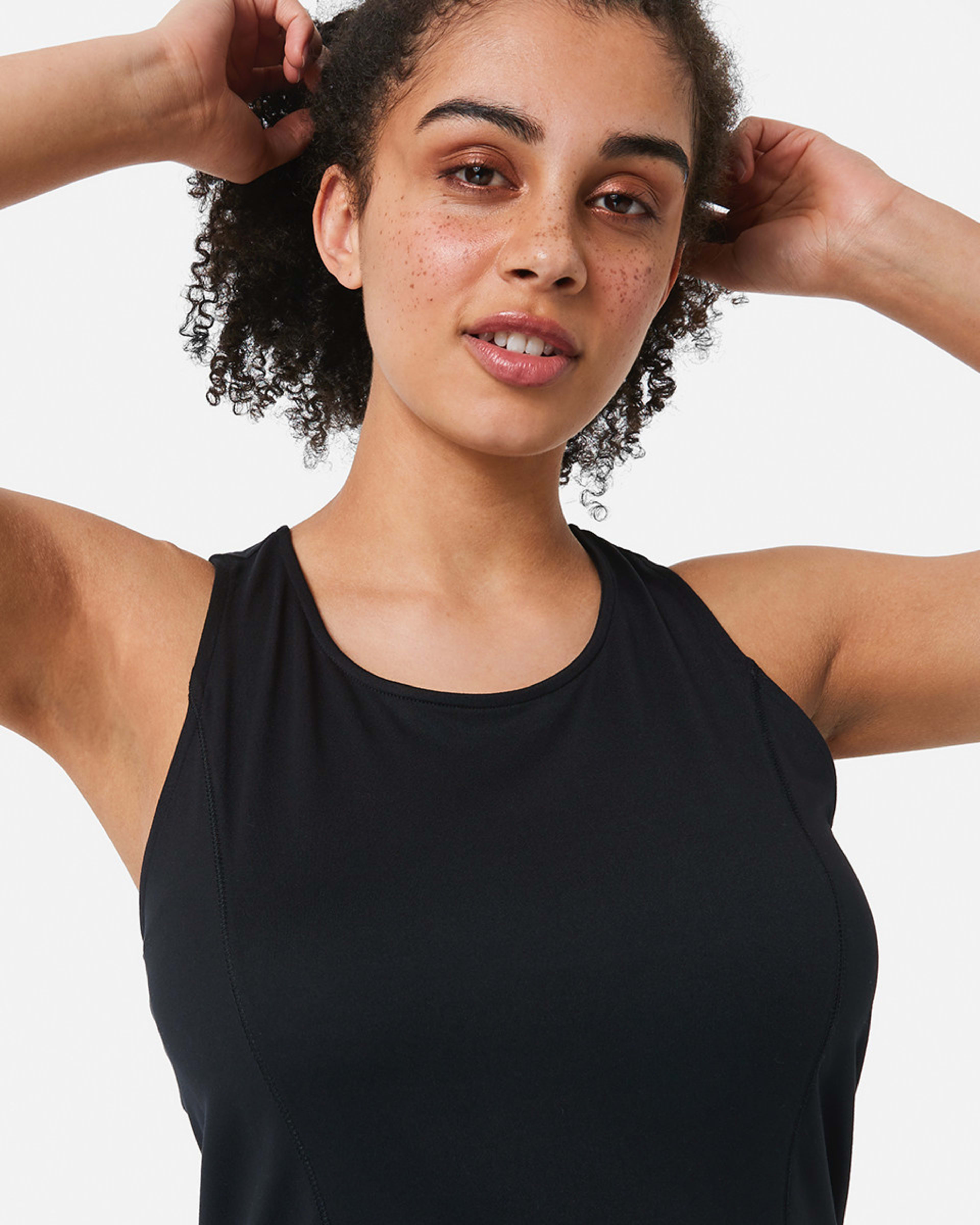 Active Womens Core Tank Kmart