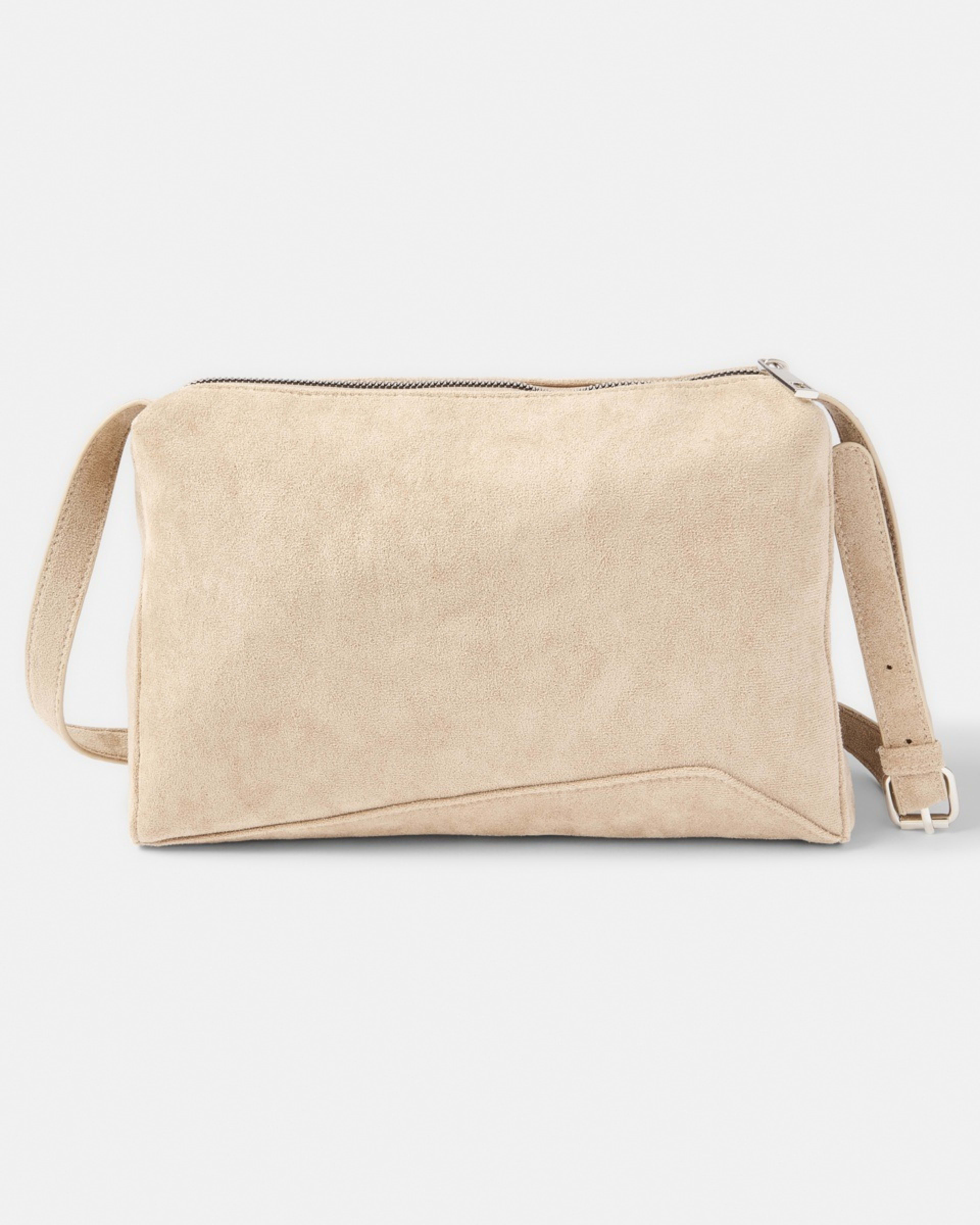 1 Crossbody Bag CHALK SAND