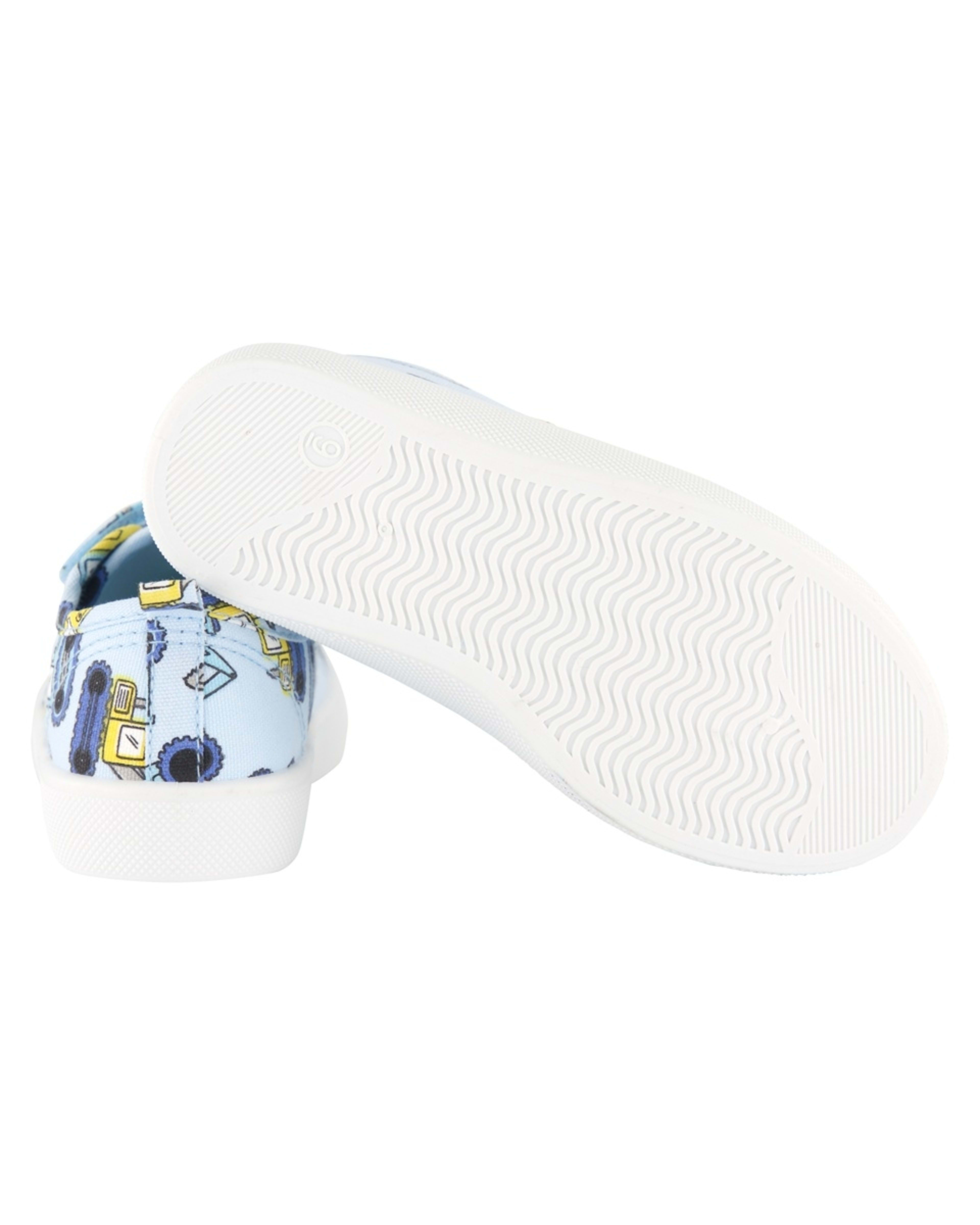 5 Junior Casual Shoes Crys Dig, 5 of 5